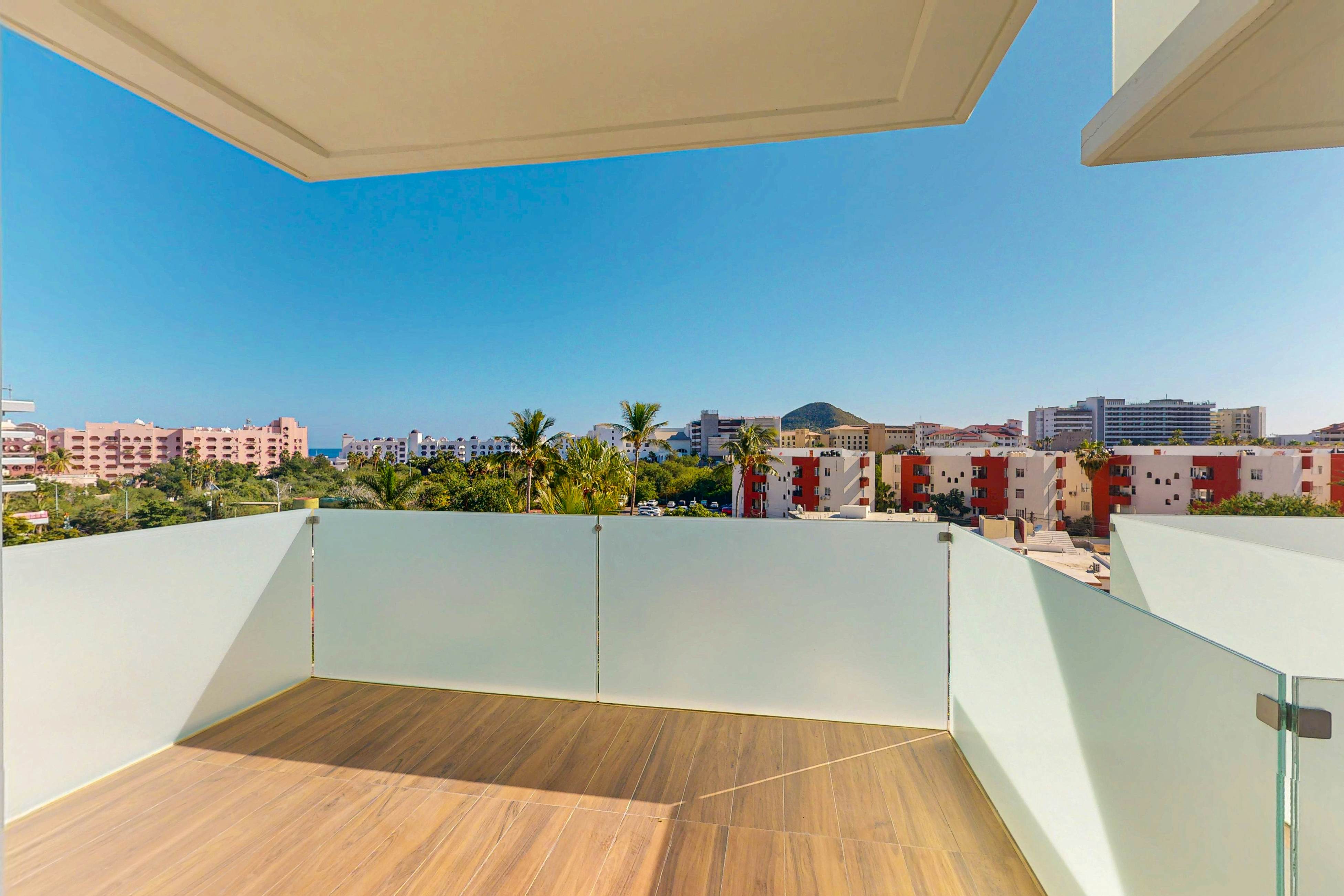 Marea Los Cabos Fragata 401