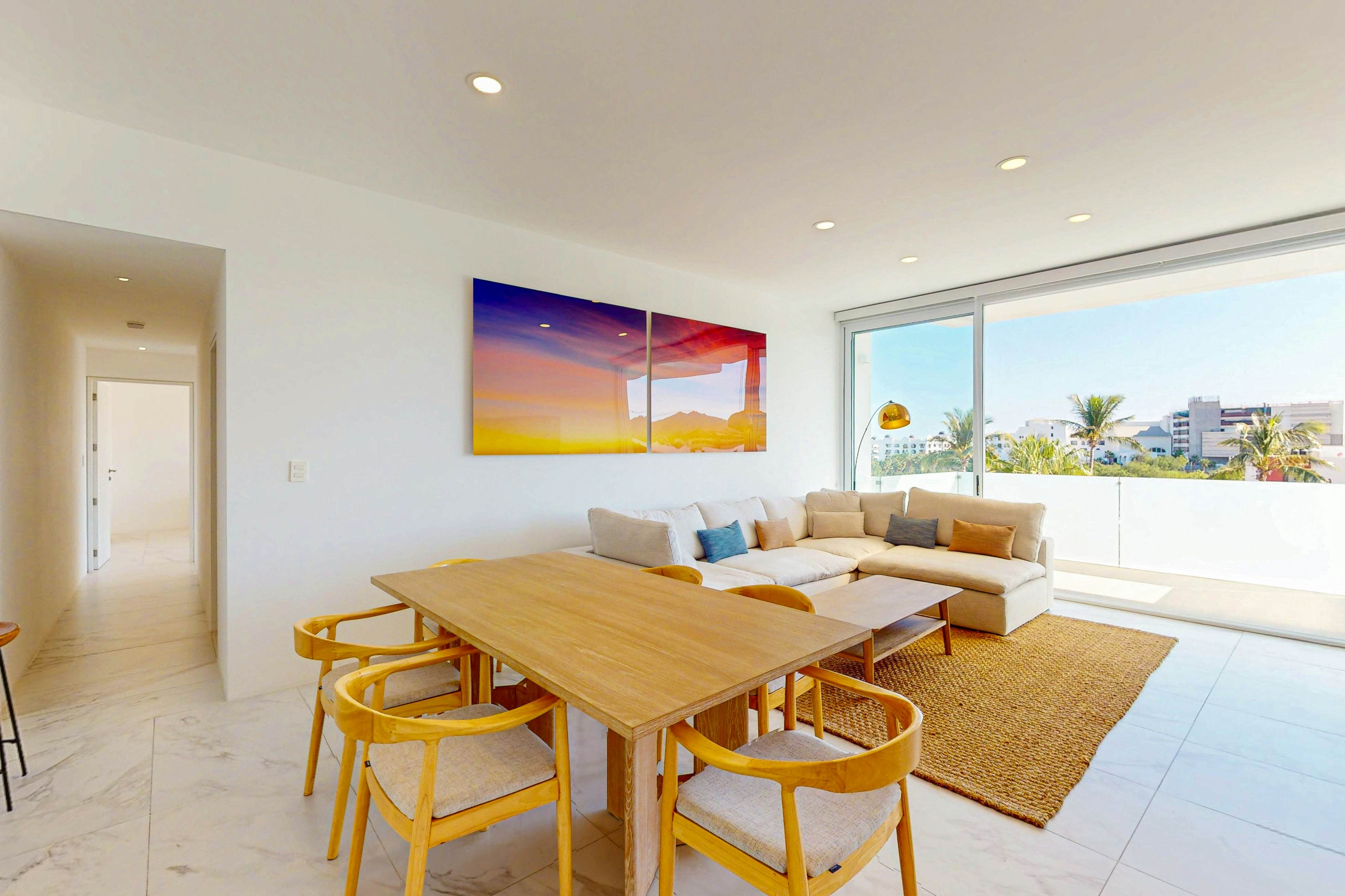 Marea Los Cabos Fragata 401