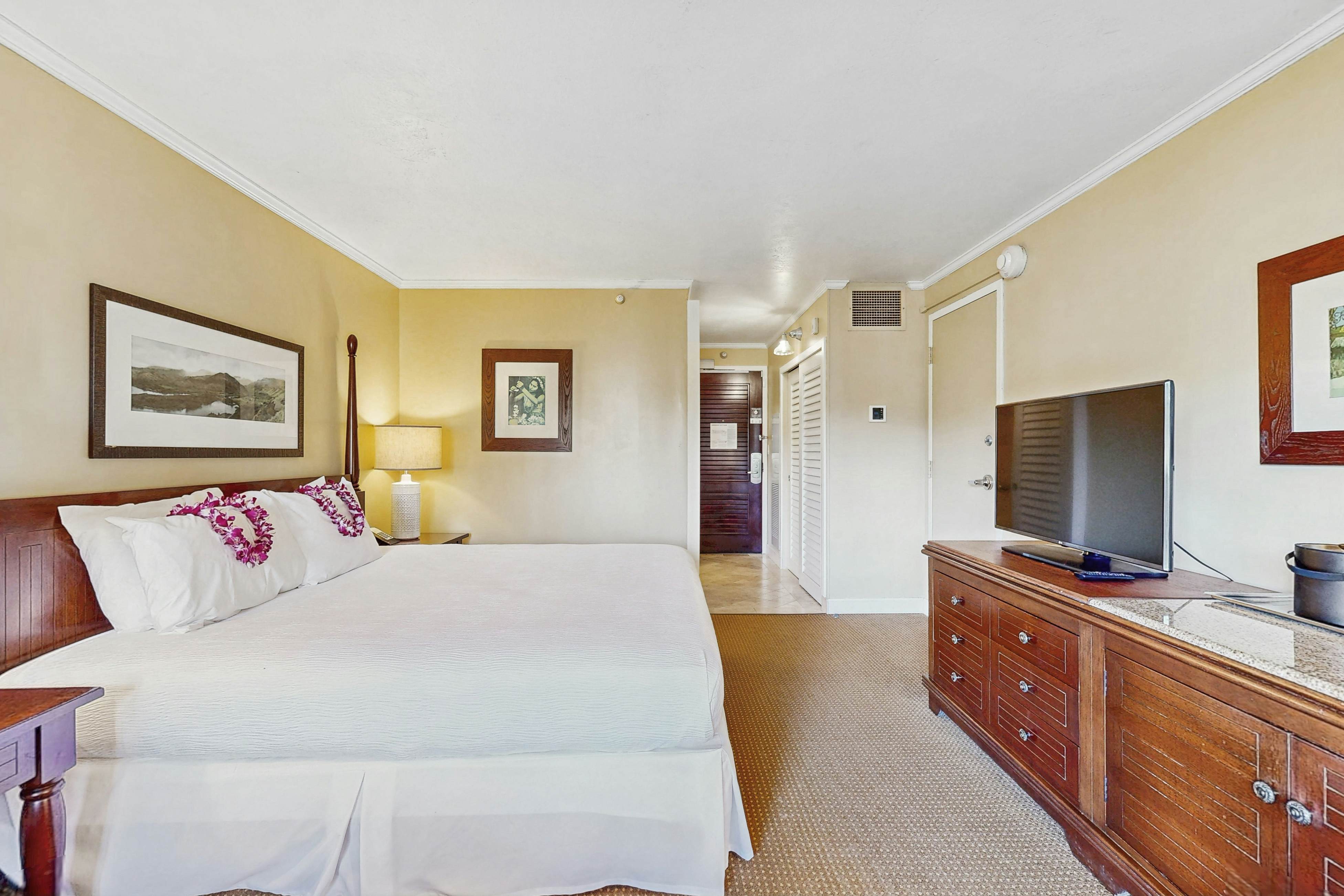 Kauai Beach Resort #1125