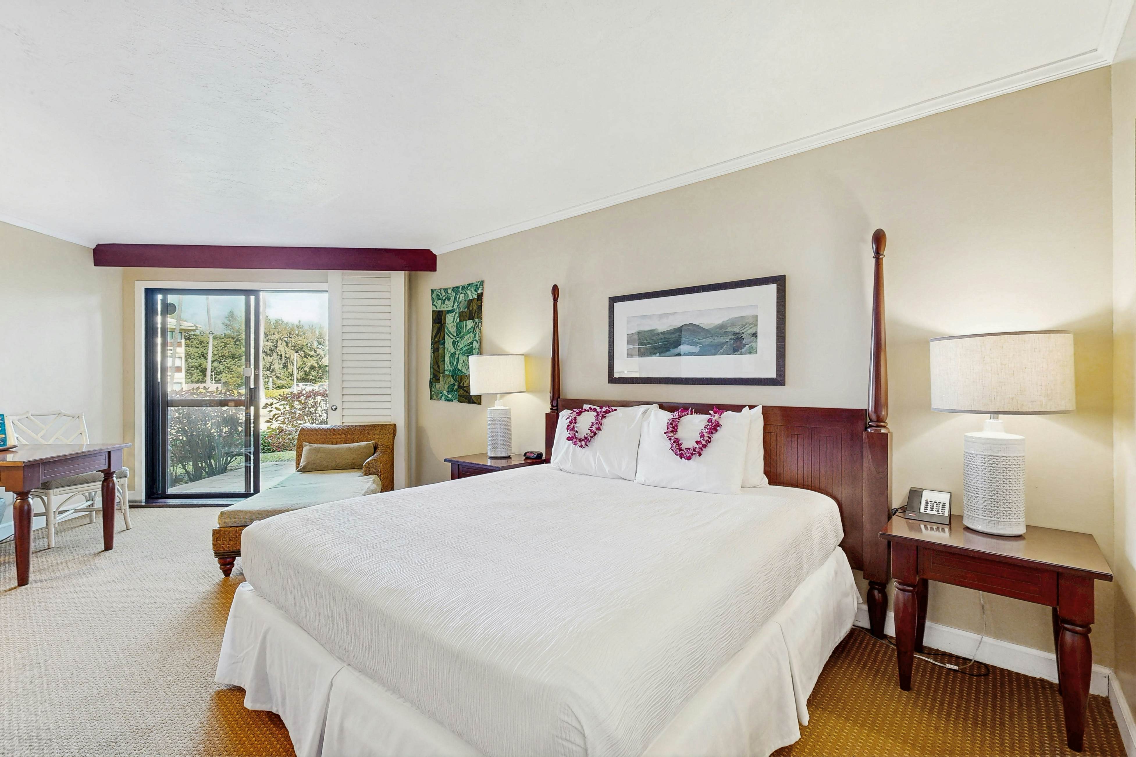 Kauai Beach Resort #1125