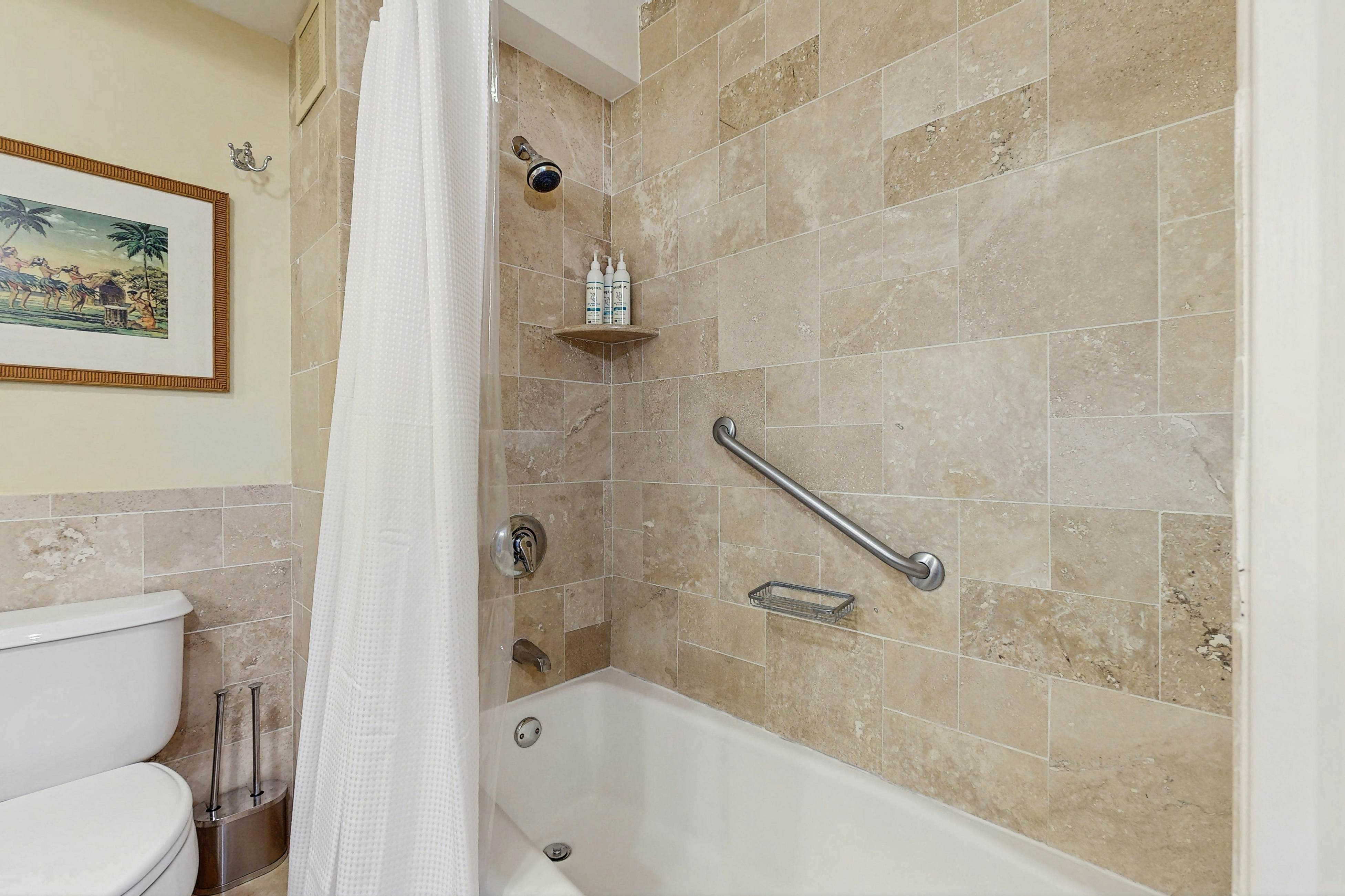 Kauai Beach Resort #1125