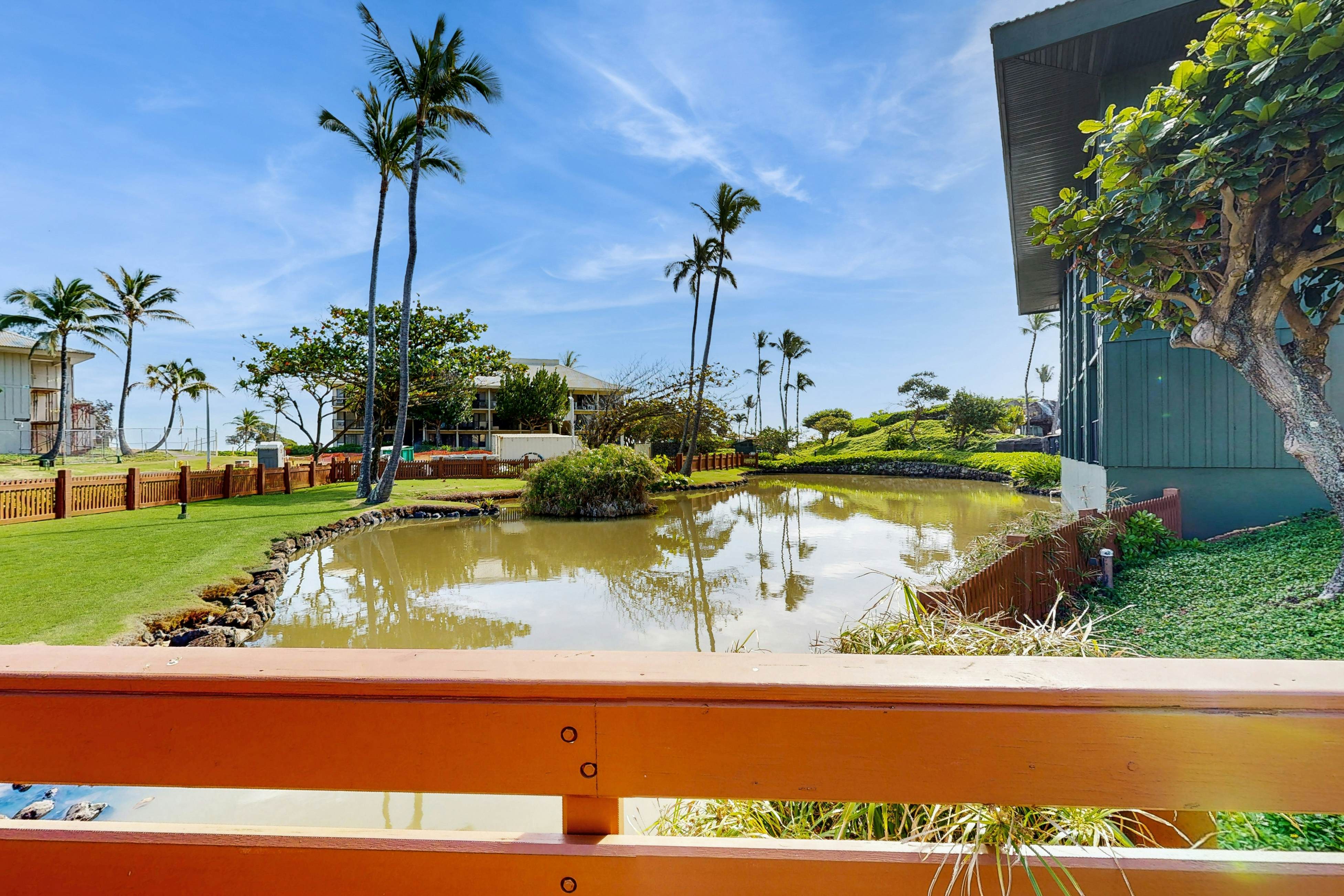 Kauai Beach Resort #1125