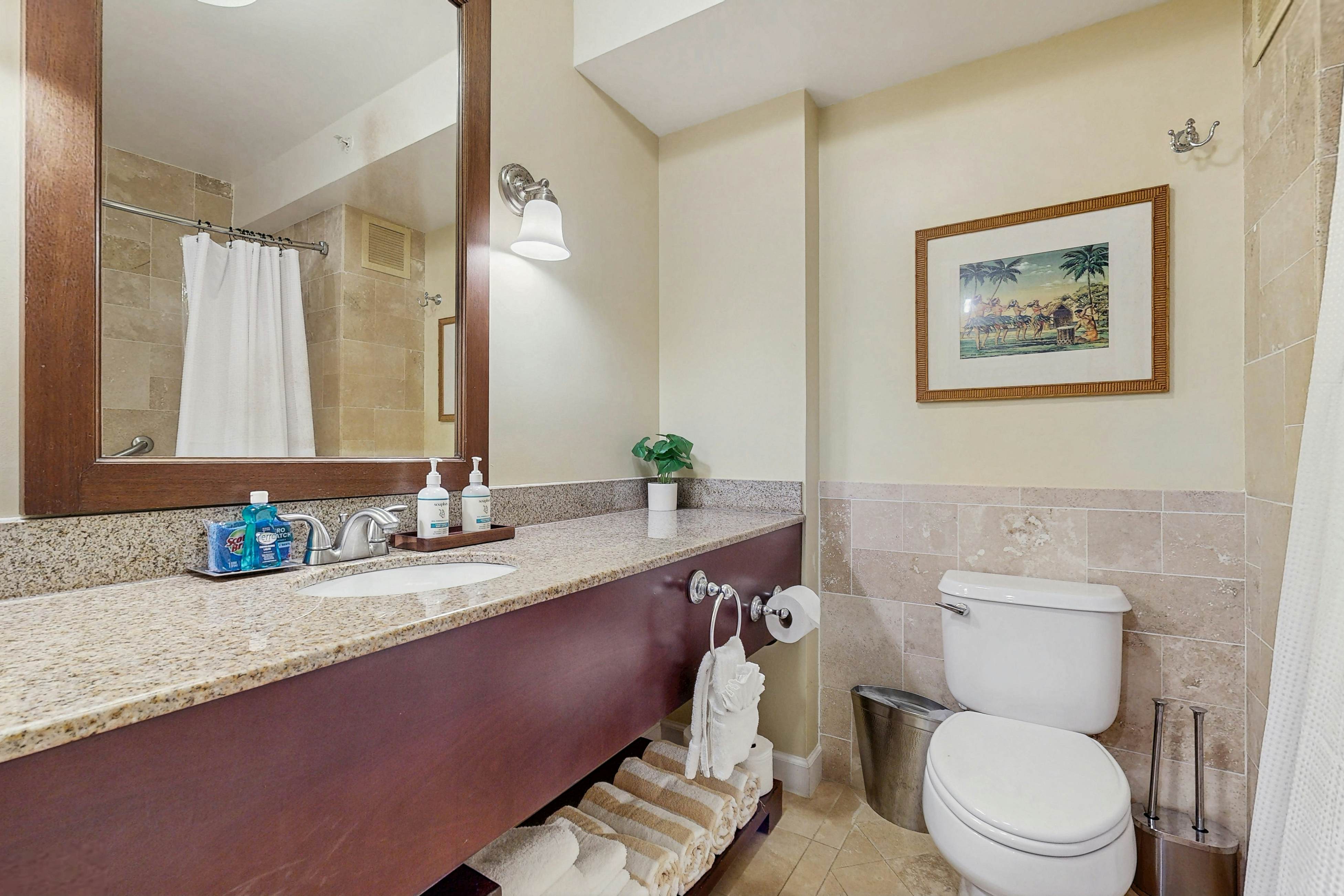 Kauai Beach Resort #1125