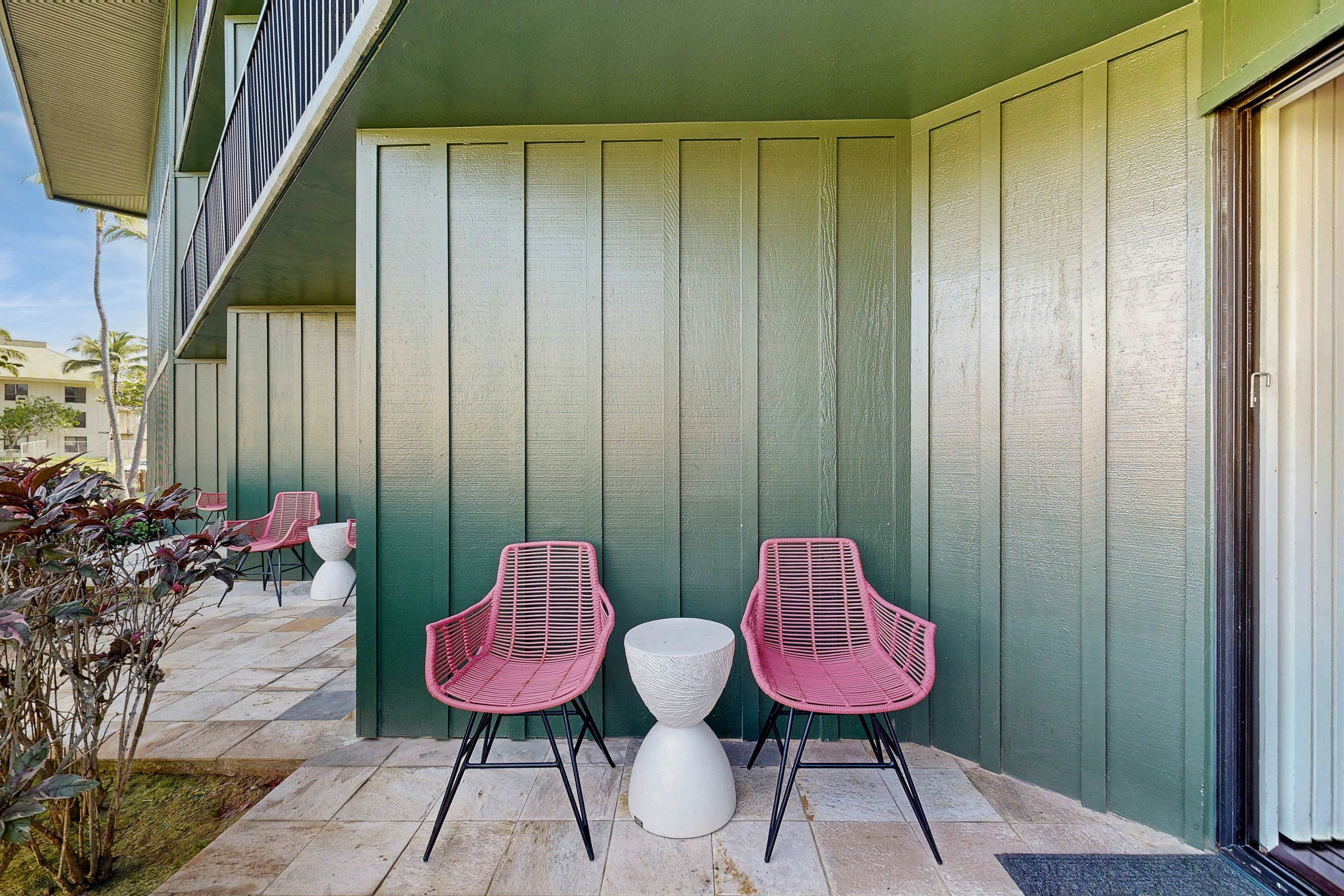 Kauai Beach Resort #1125