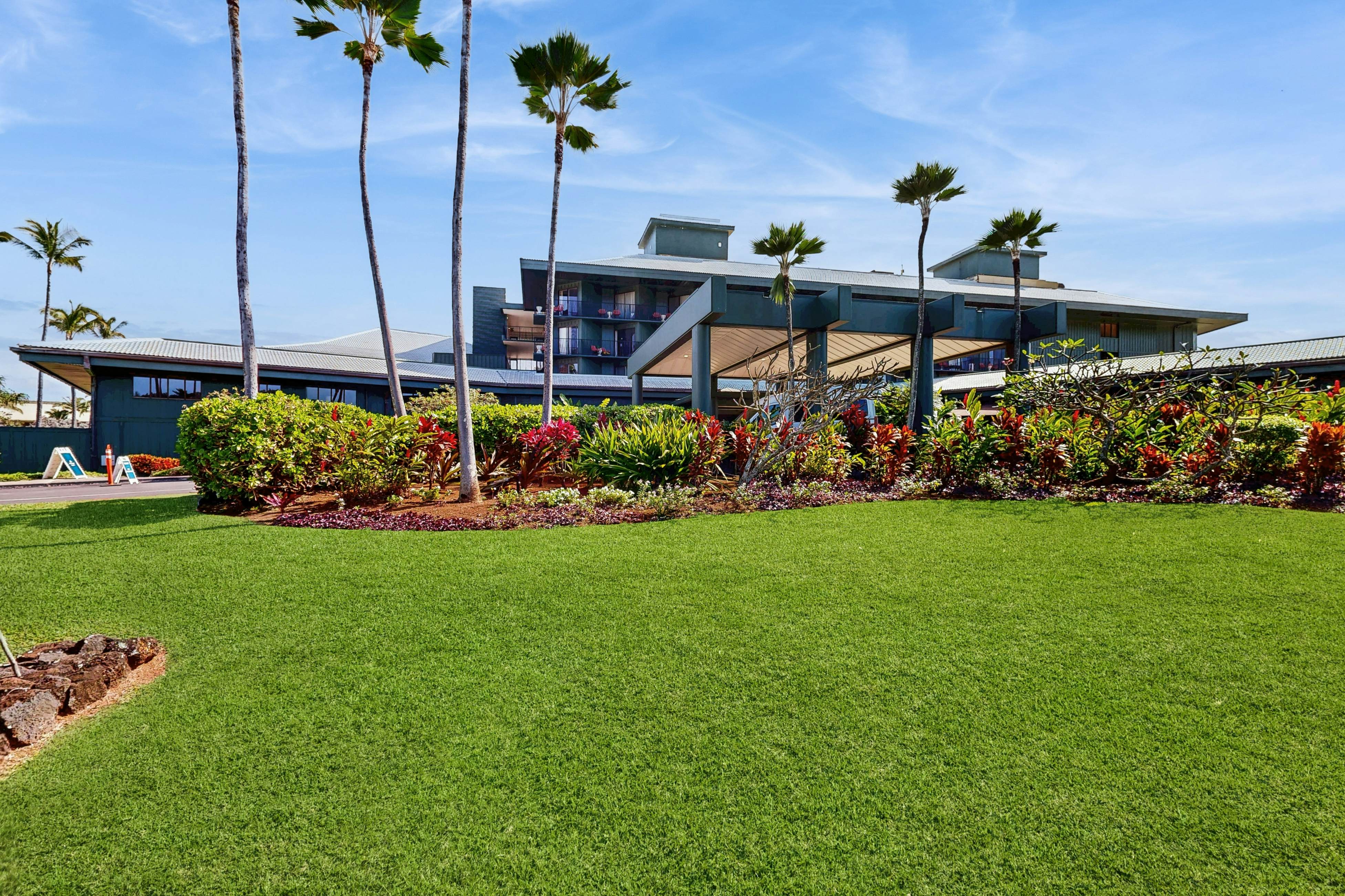 Kauai Beach Resort #1125