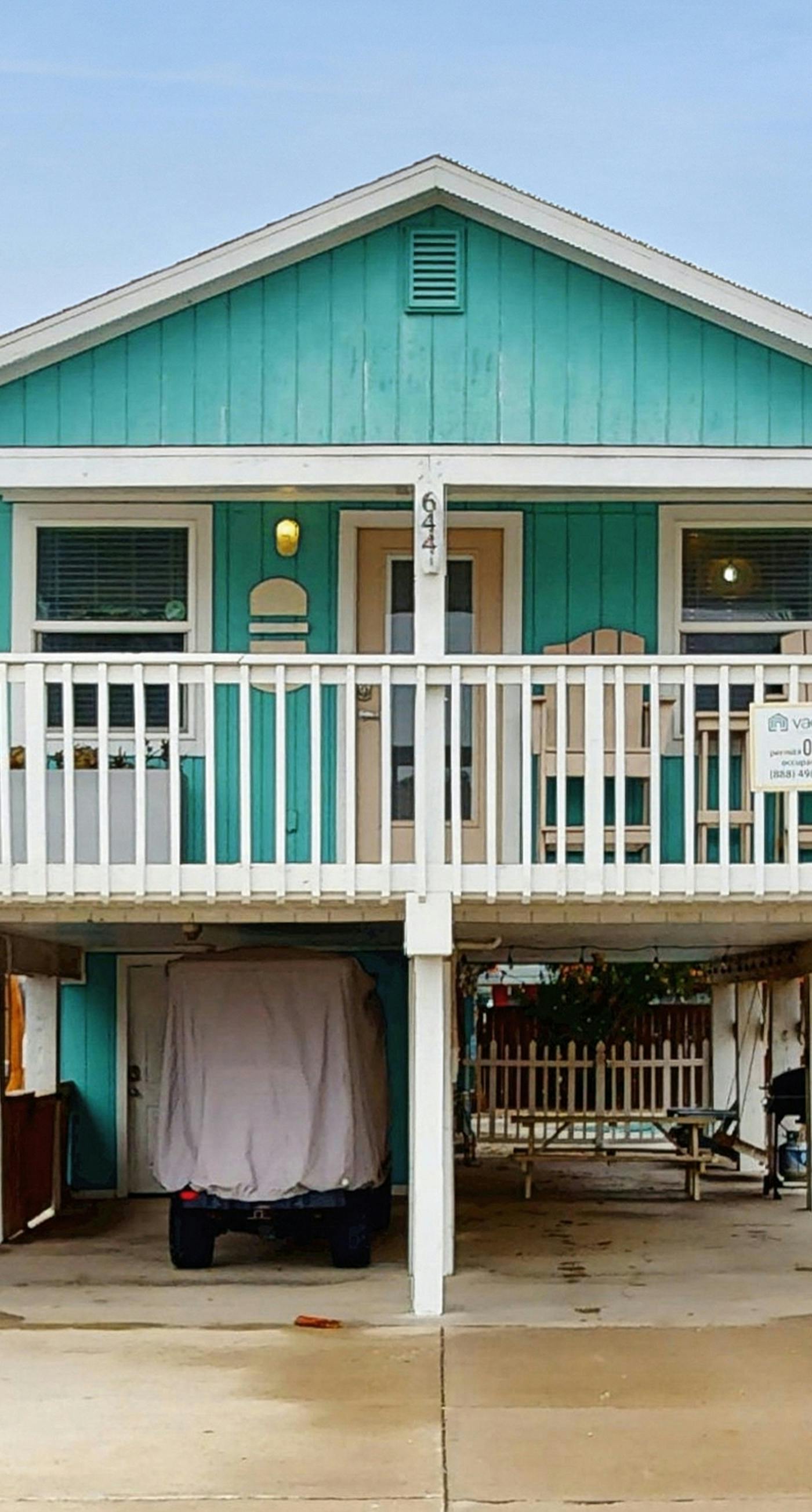 Surf Inn - Under New Ownership