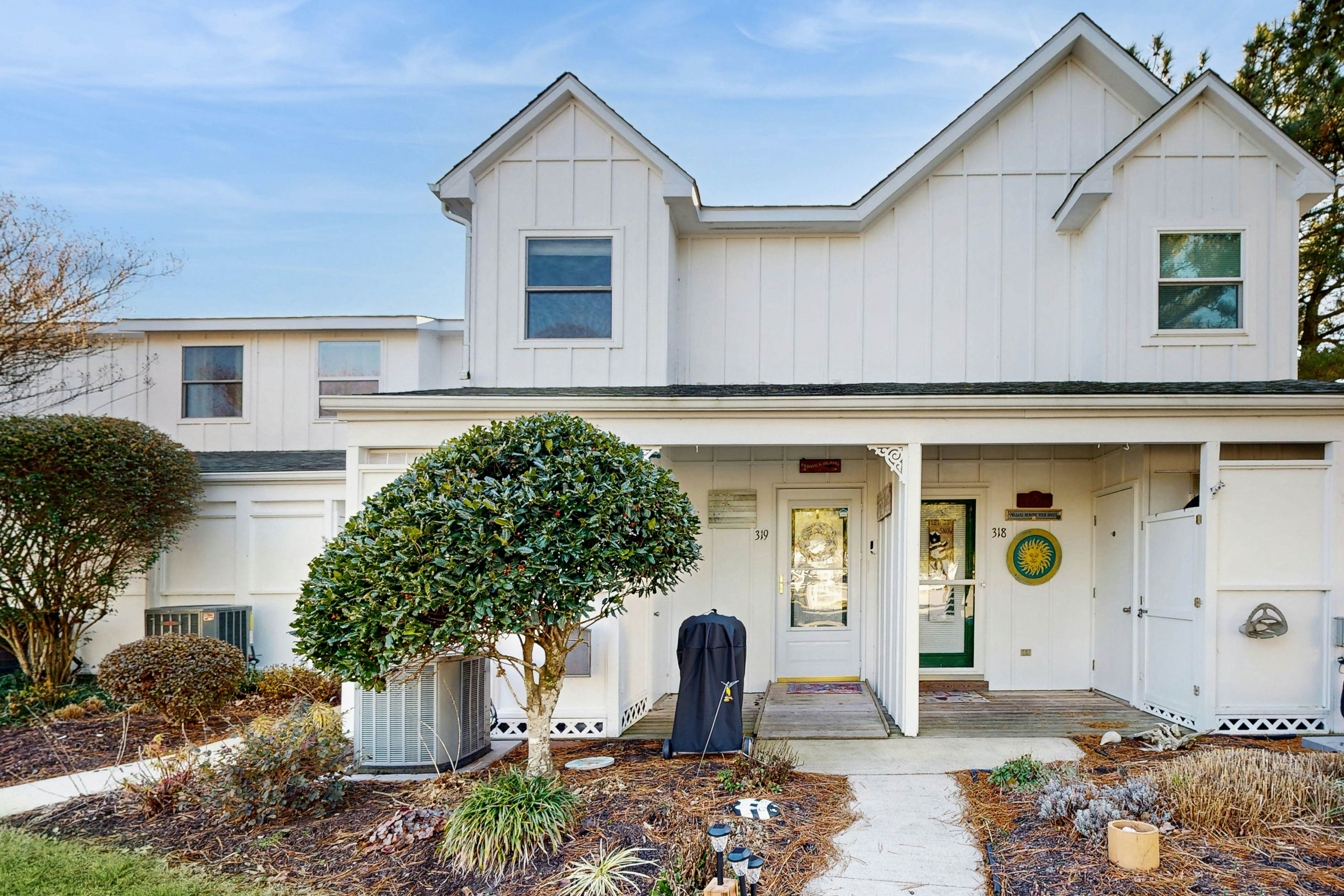 Mallard Lakes - 37816 Eagle Ln Unit 319