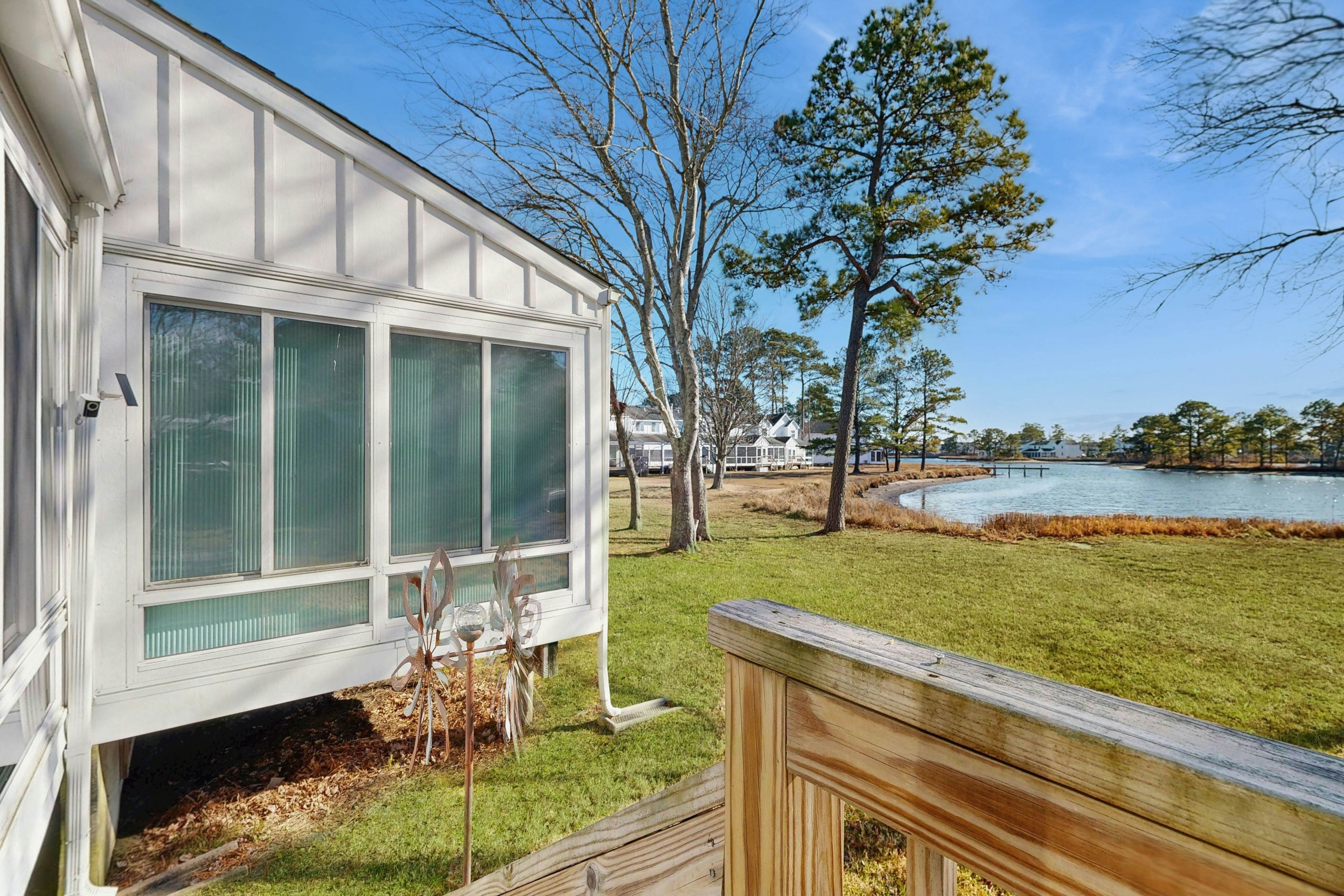 Mallard Lakes - 37816 Eagle Ln Unit 319