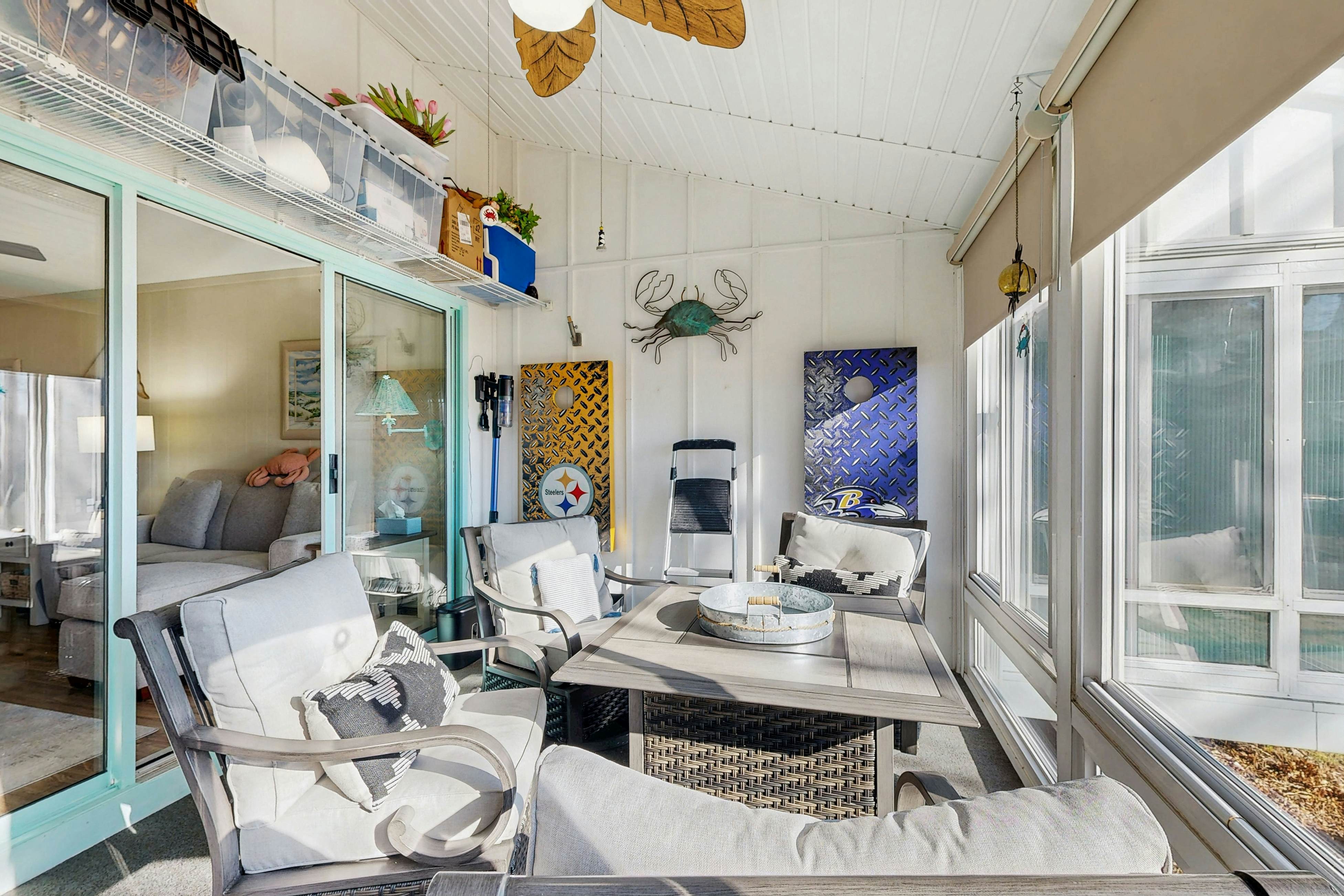 Mallard Lakes - 37816 Eagle Ln Unit 319