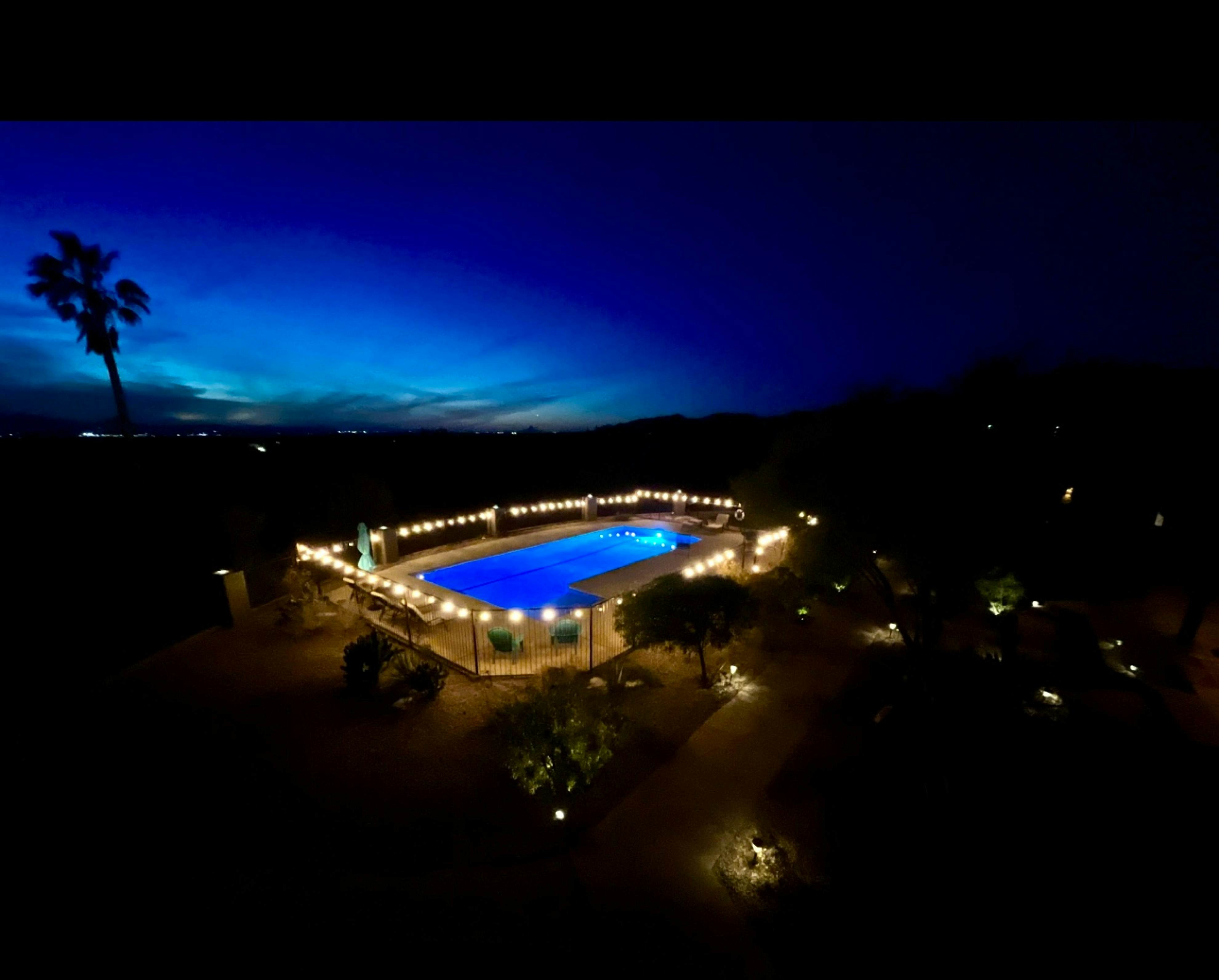 Serenity Oasis Estate