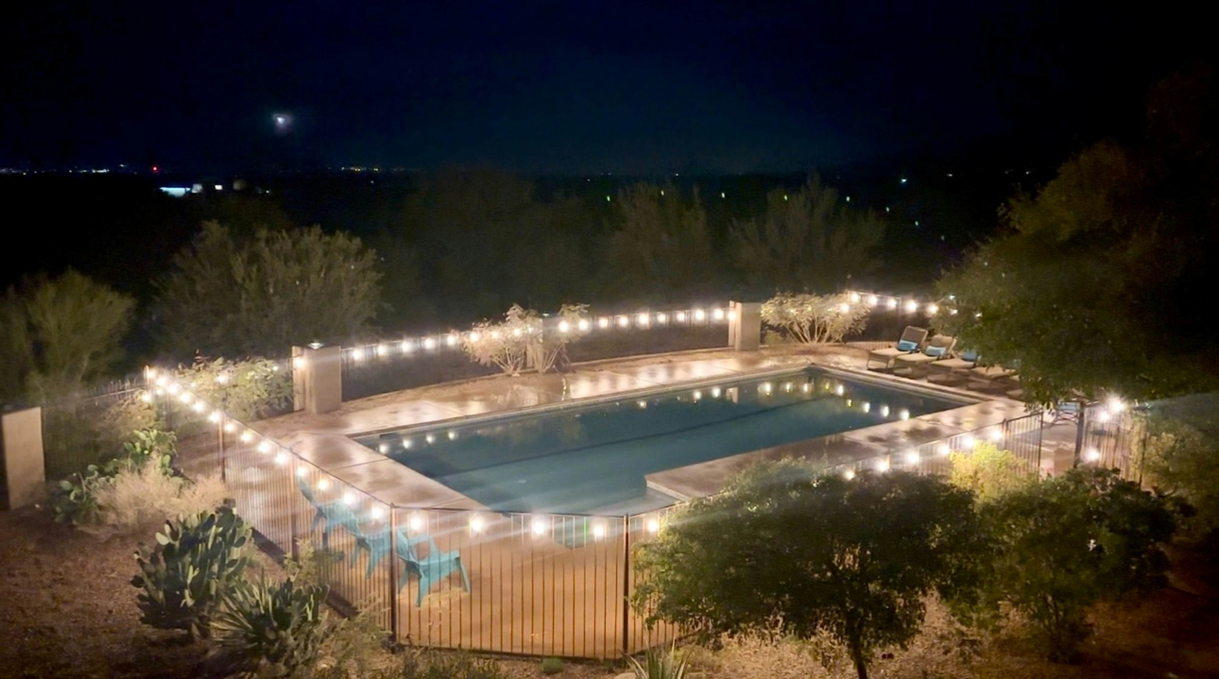 Serenity Oasis Estate