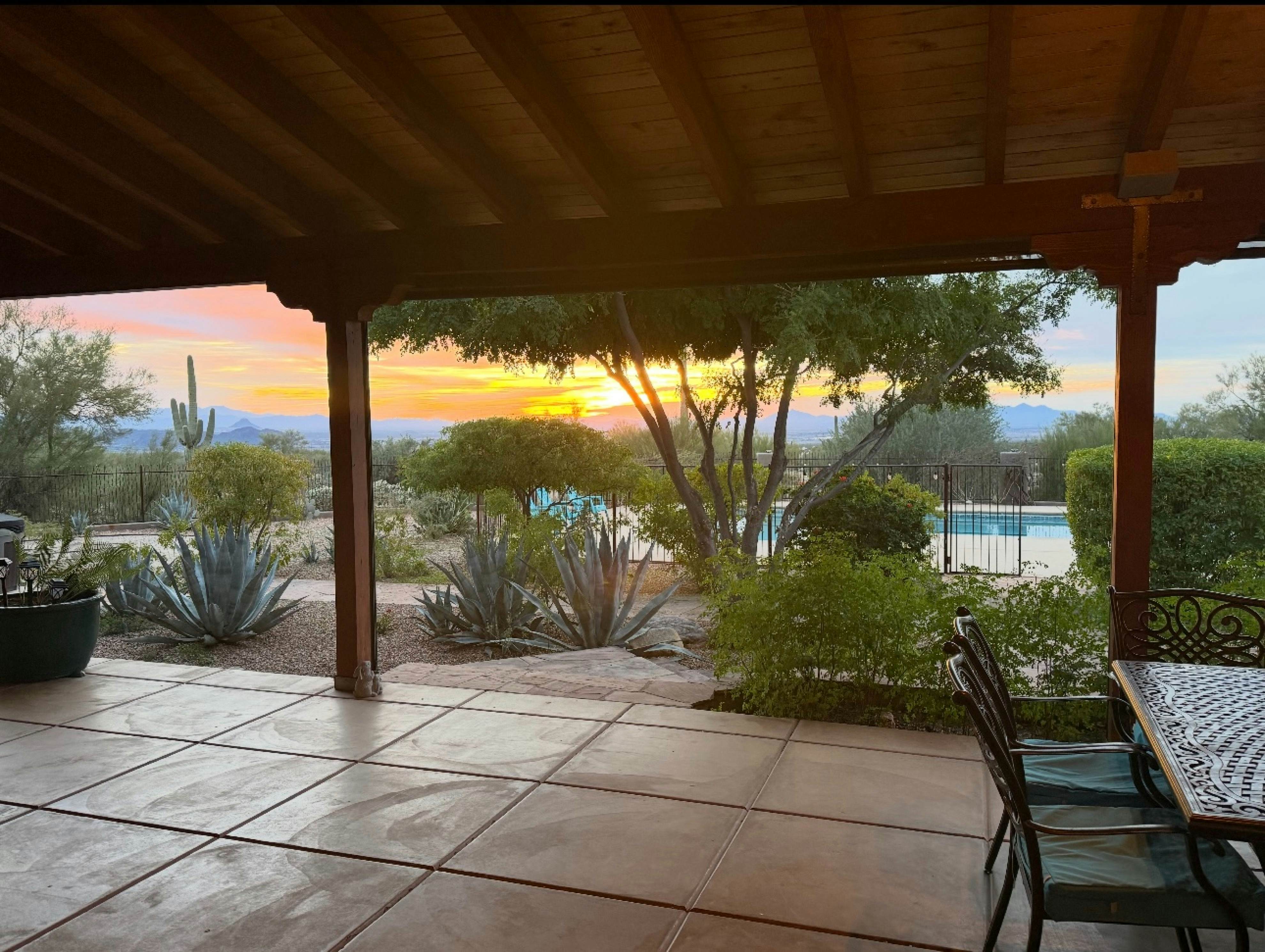 Serenity Oasis Estate