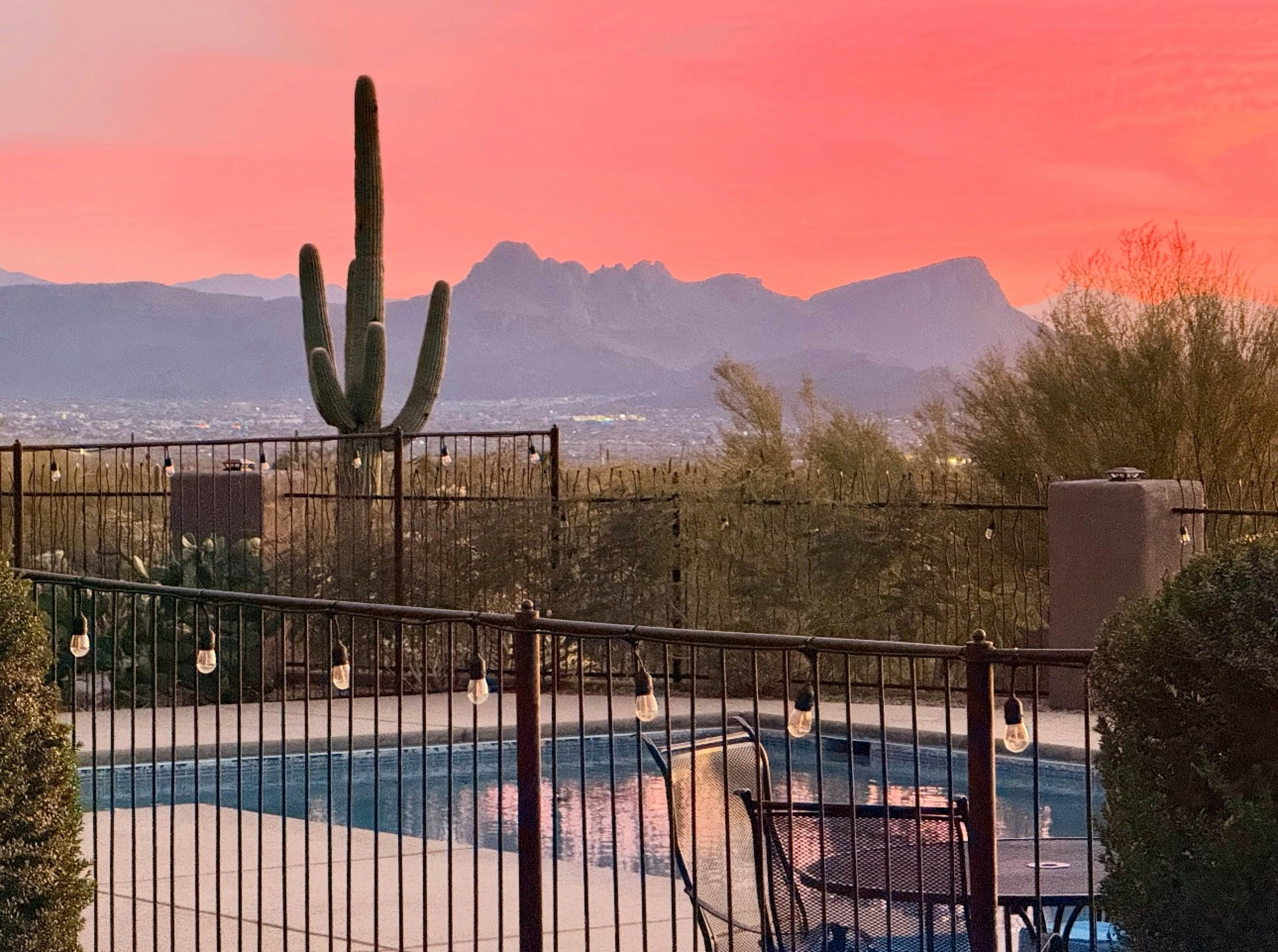 Serenity Oasis Estate