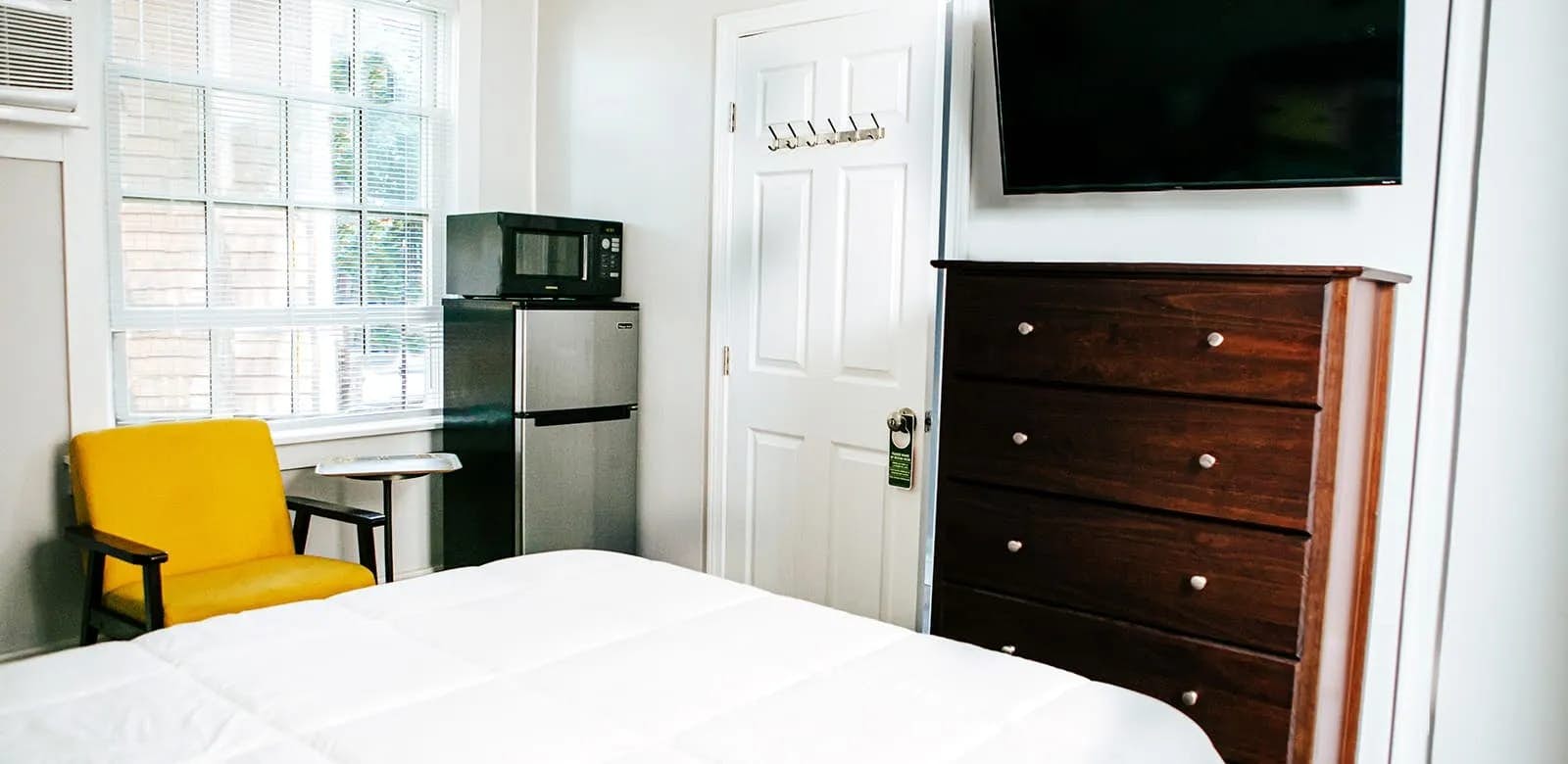 The Duo- Myles & Paul