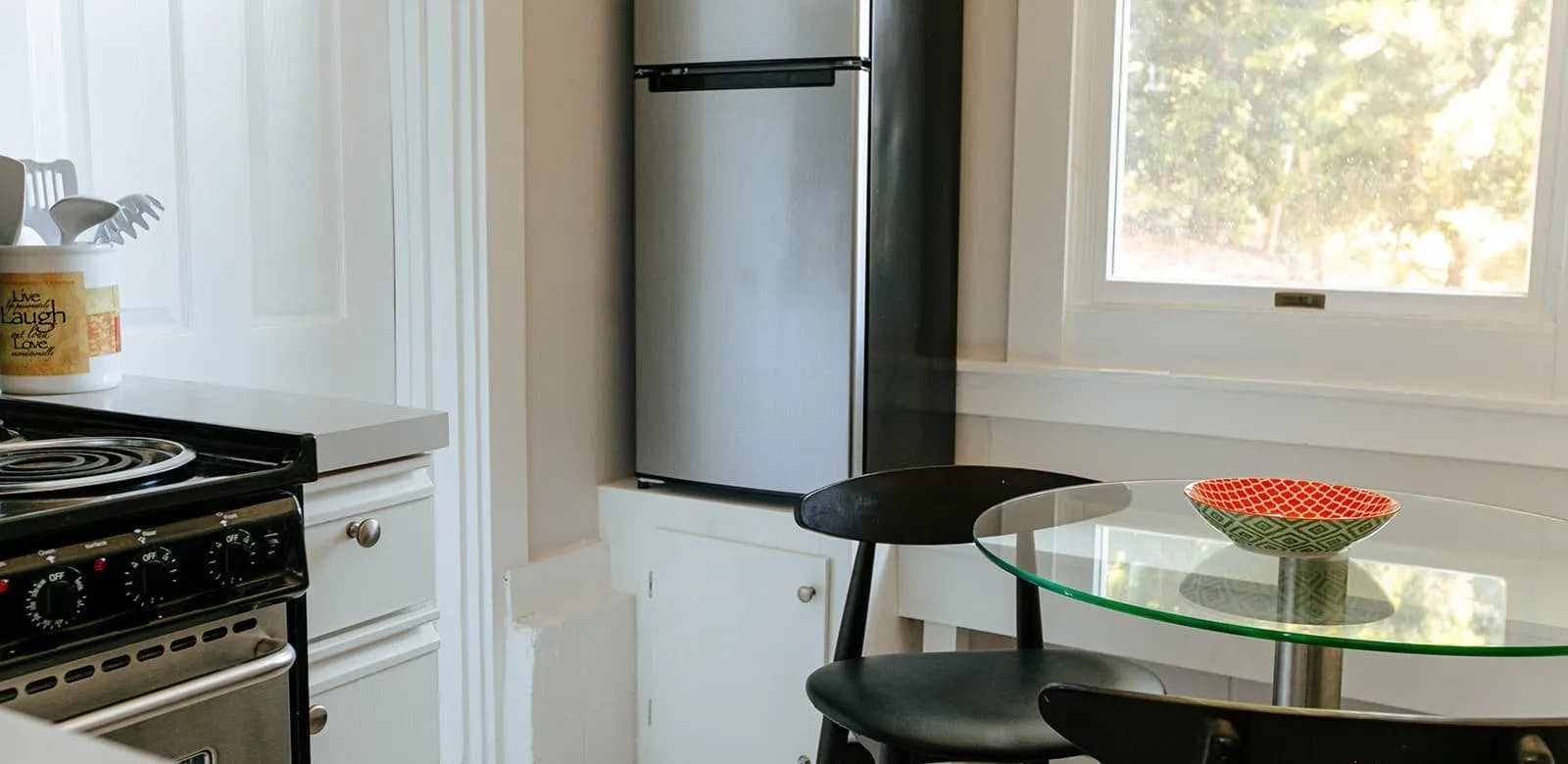 The Duo- Myles & Paul