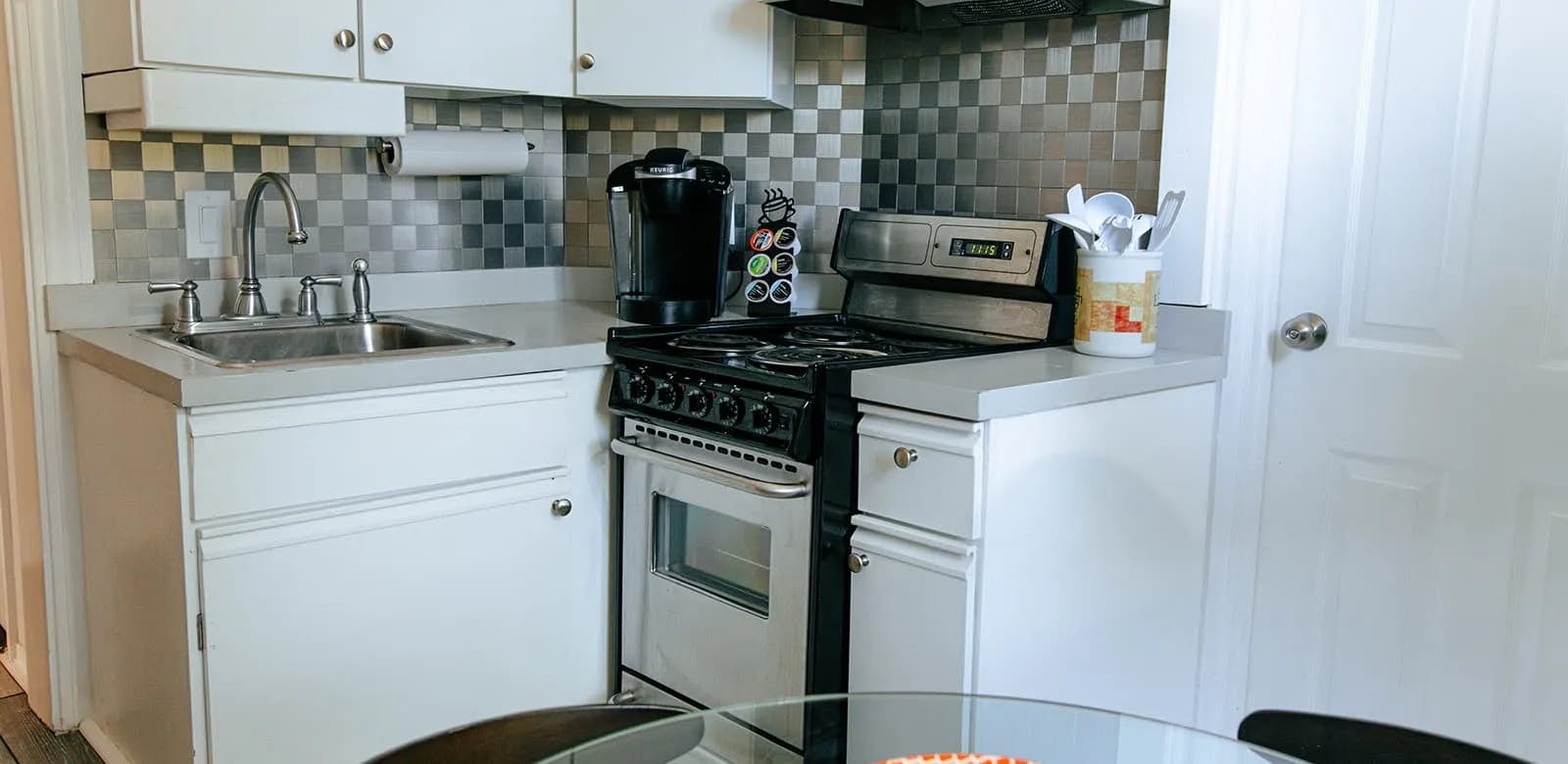 The Duo- Myles & Paul