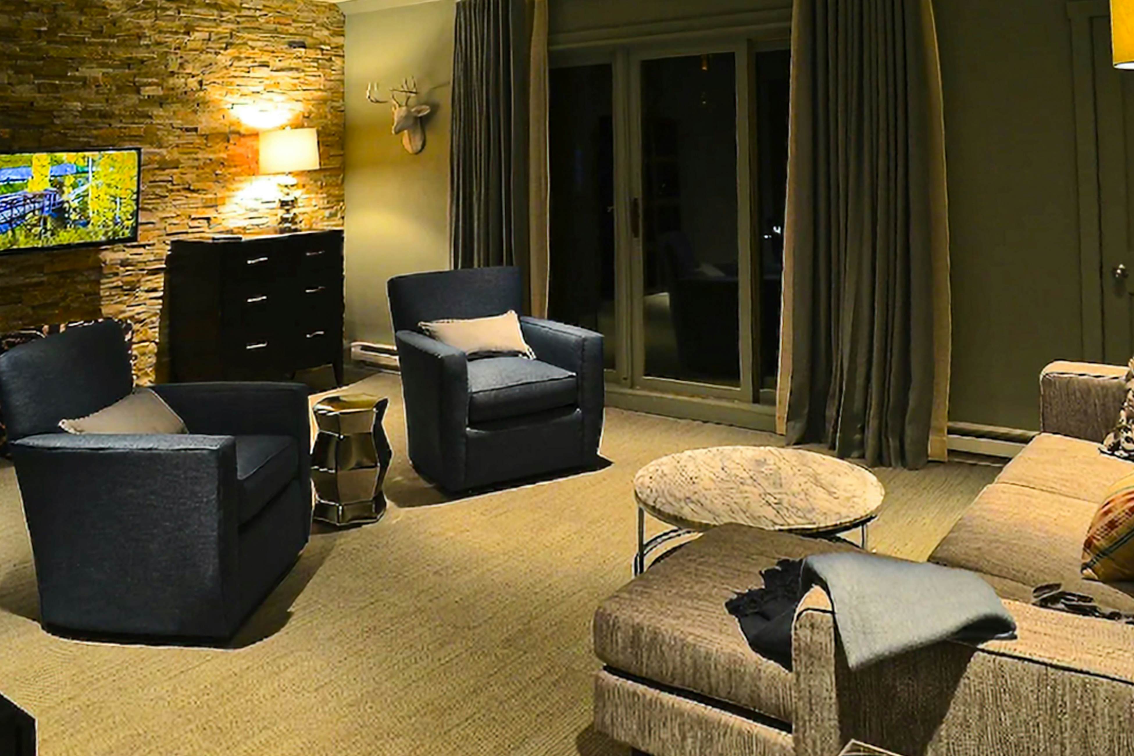 The Summit Six - Blue Mesa 33A