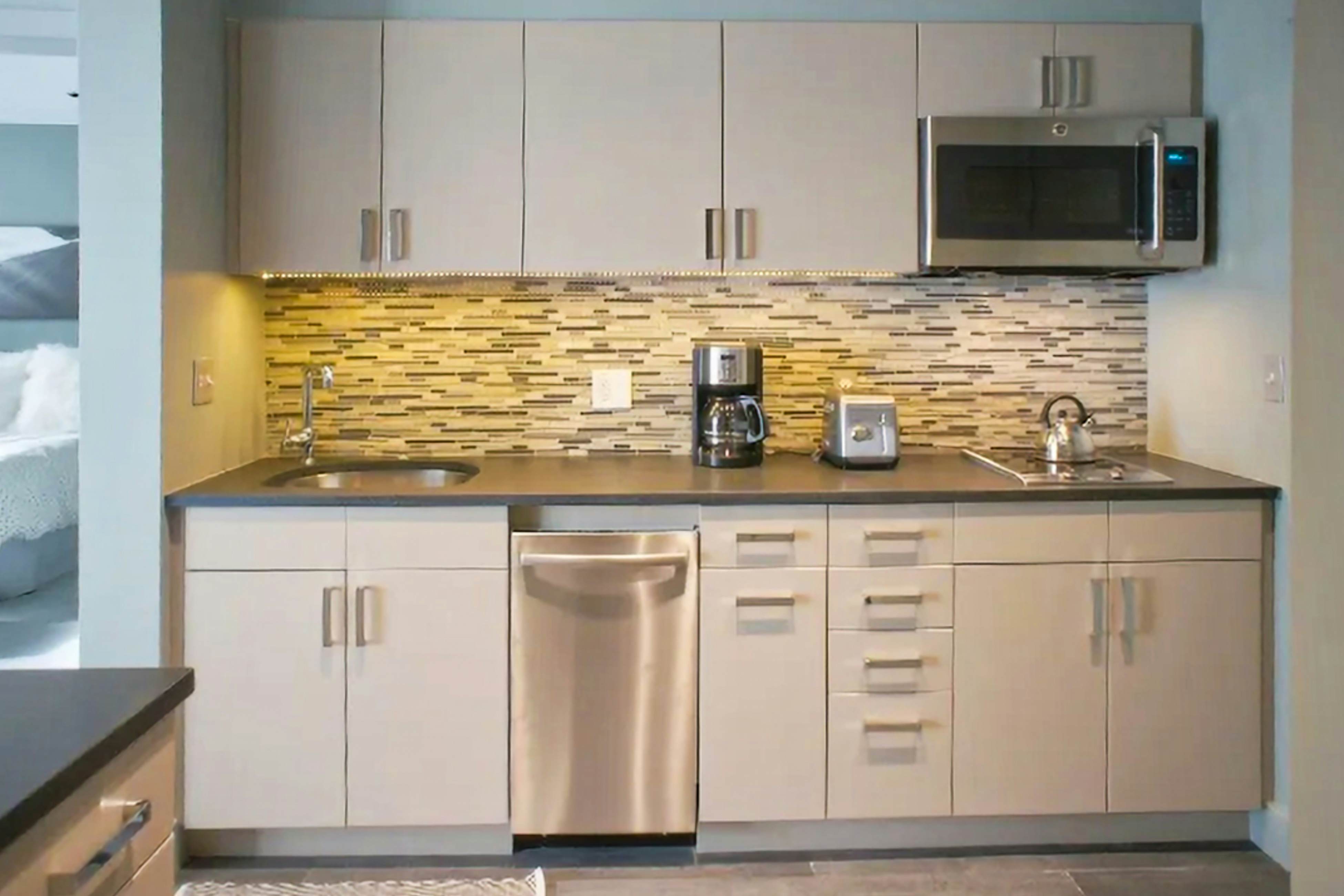 The Summit Six - Blue Mesa 33A