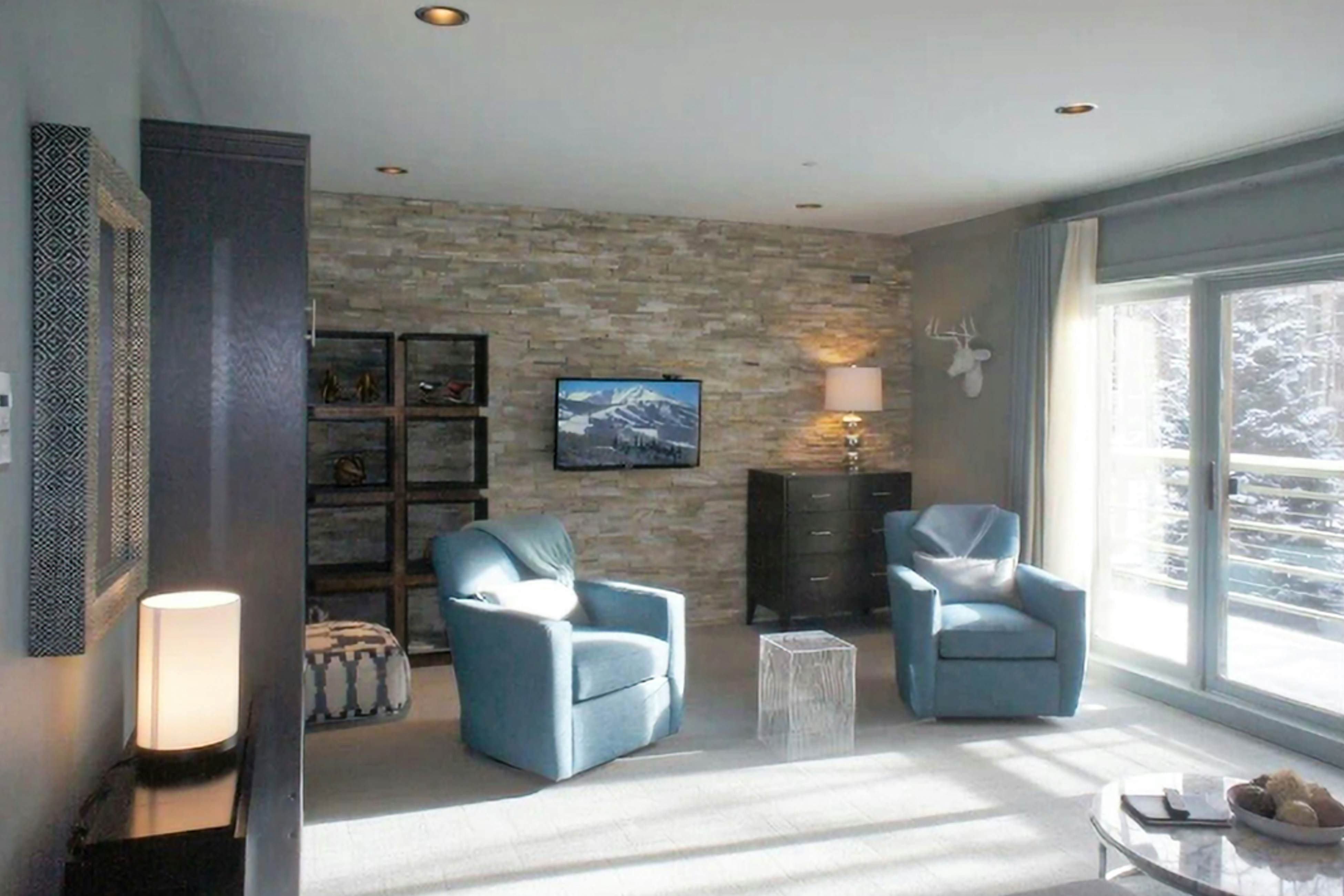 The Summit Six - Blue Mesa 33A