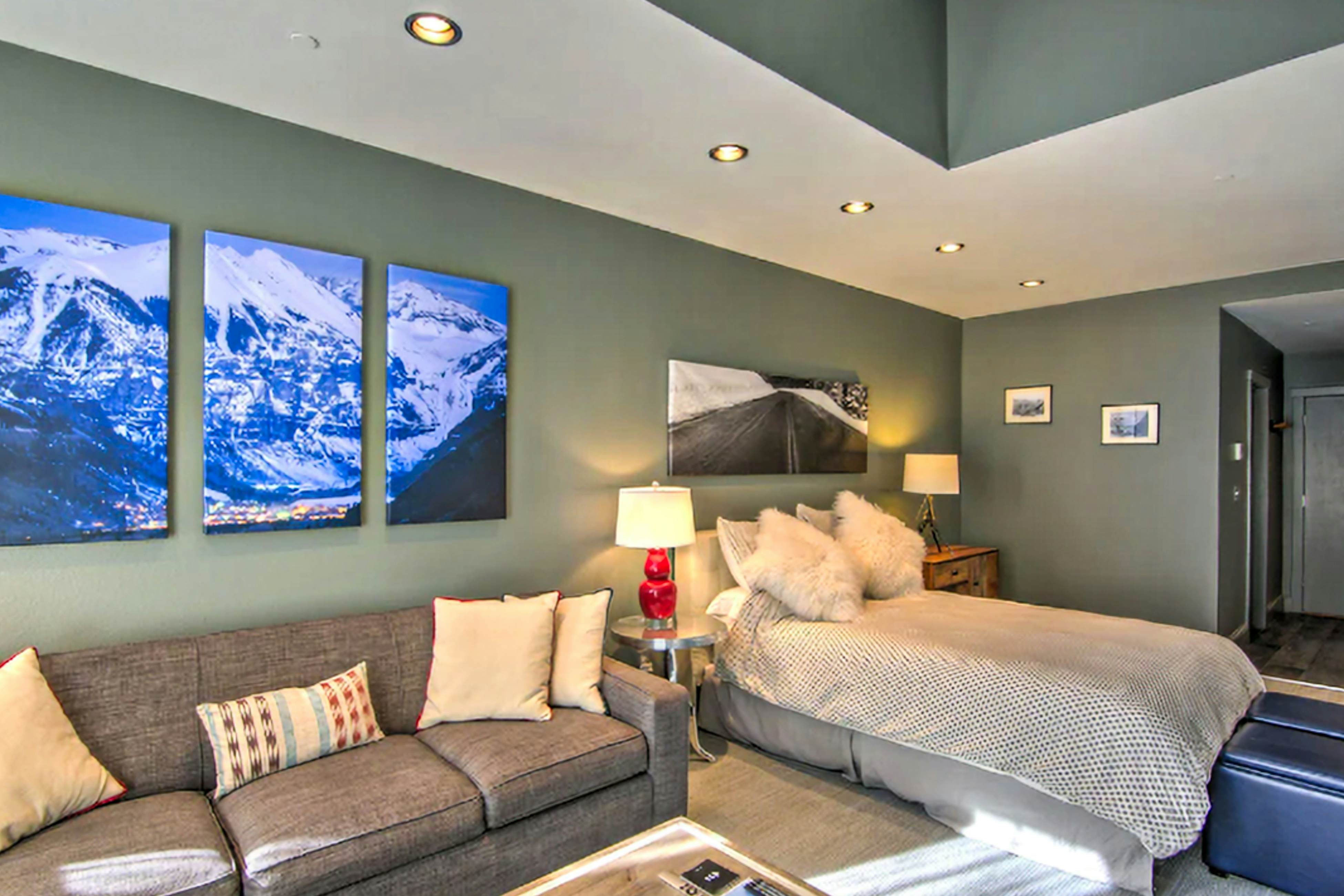 The Summit Six - Blue Mesa 33A