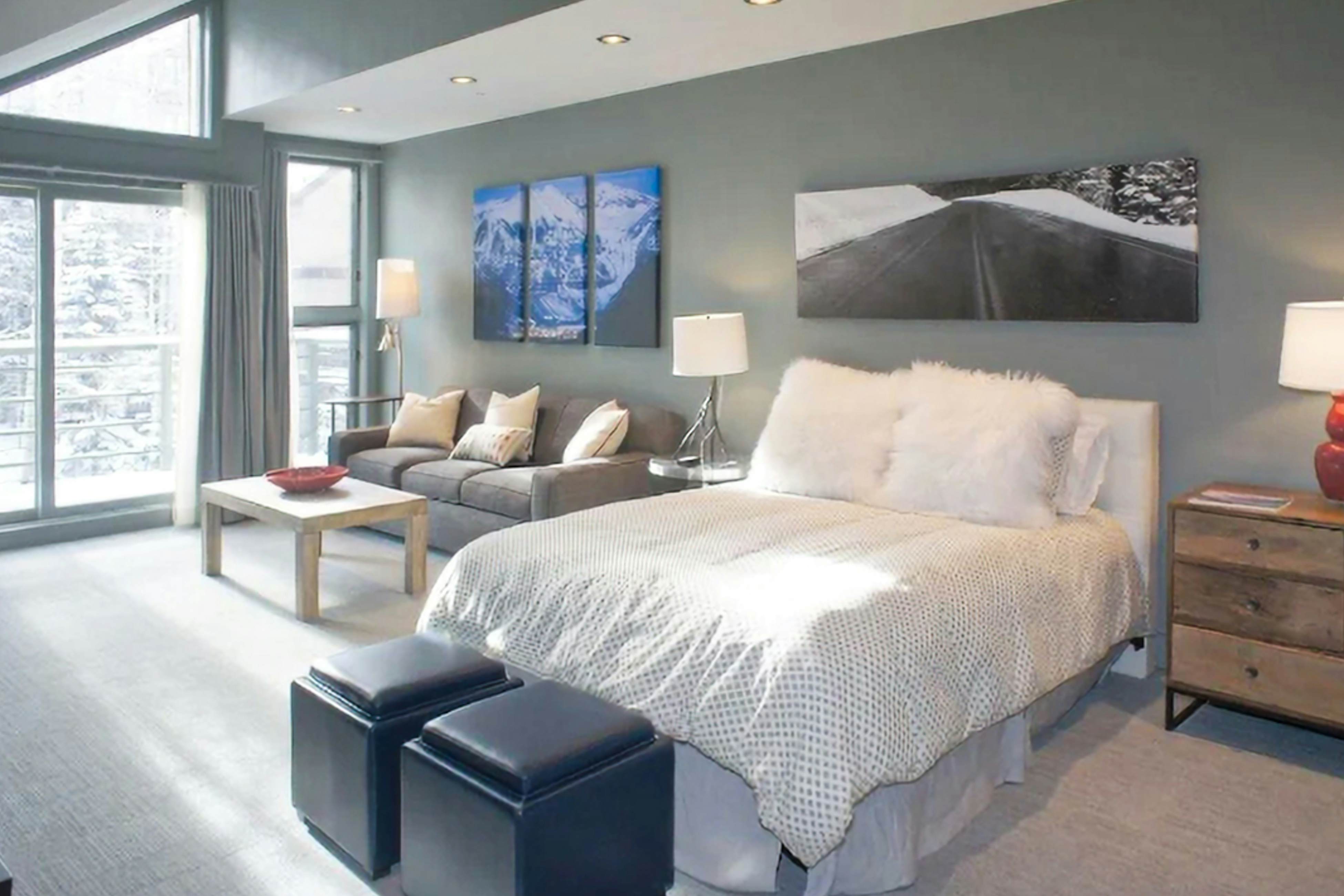 The Summit Six - Blue Mesa 33A