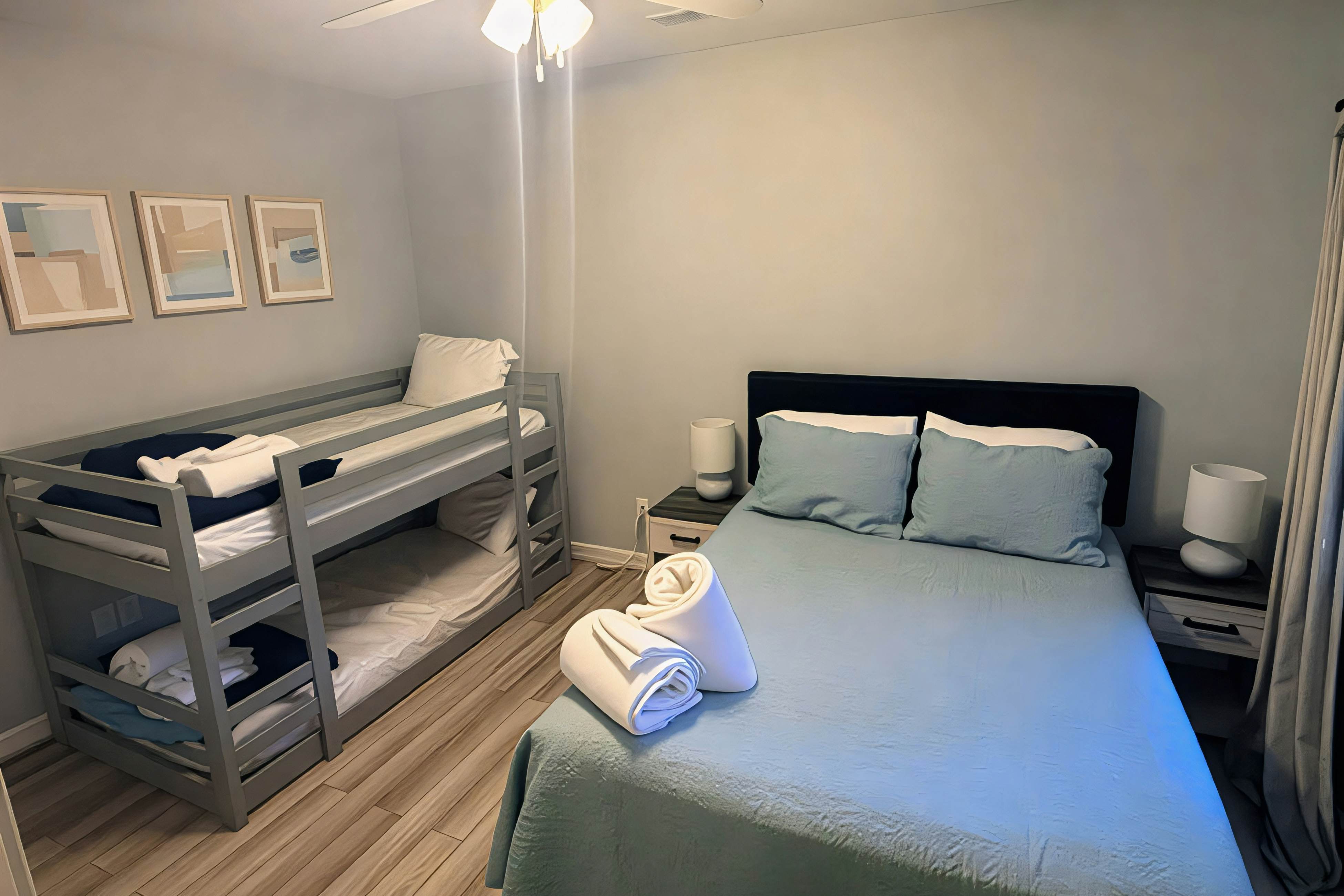 On the Lake Condo - Mariners Landing Country Club