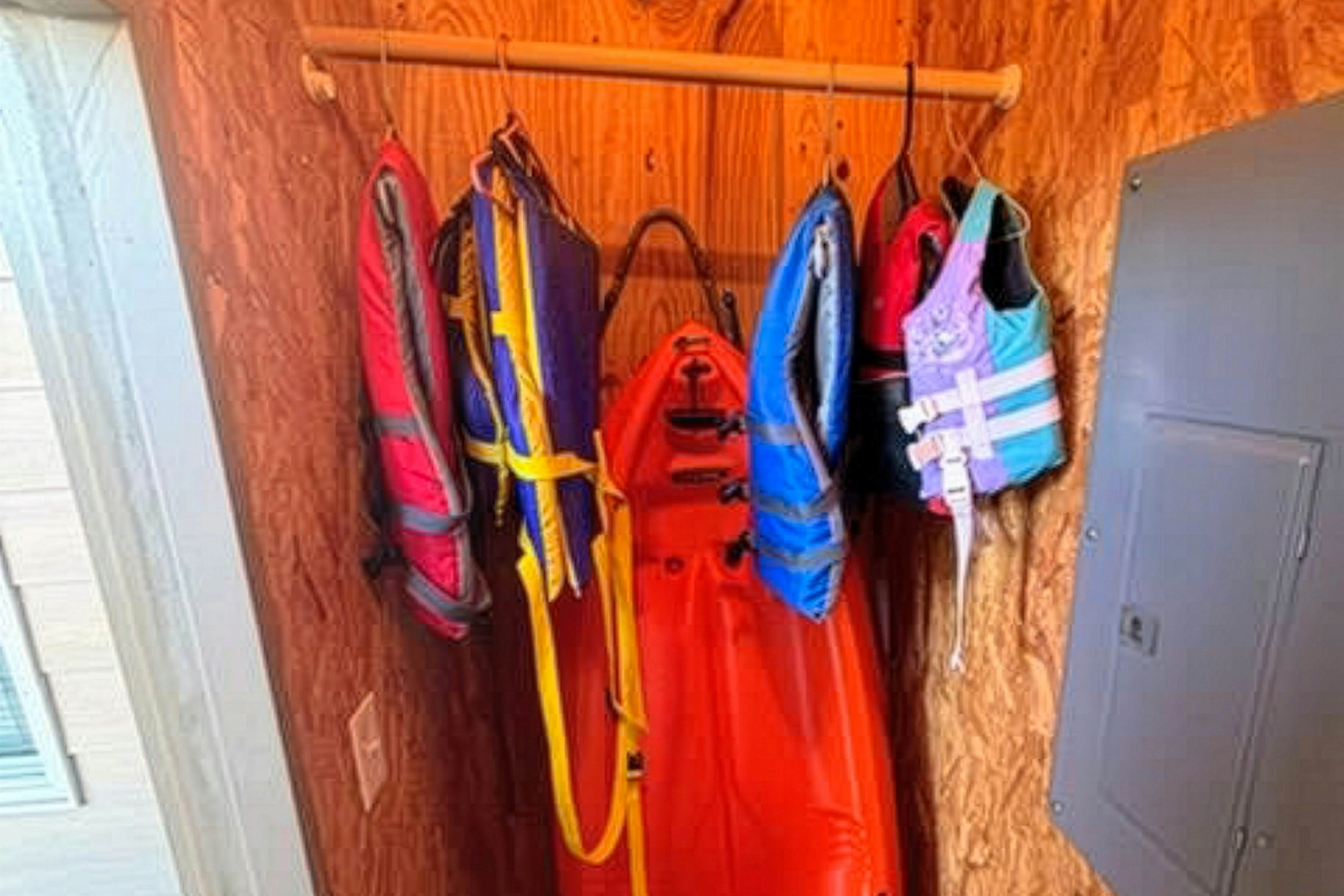 On the Lake Condo - Mariners Landing Country Club