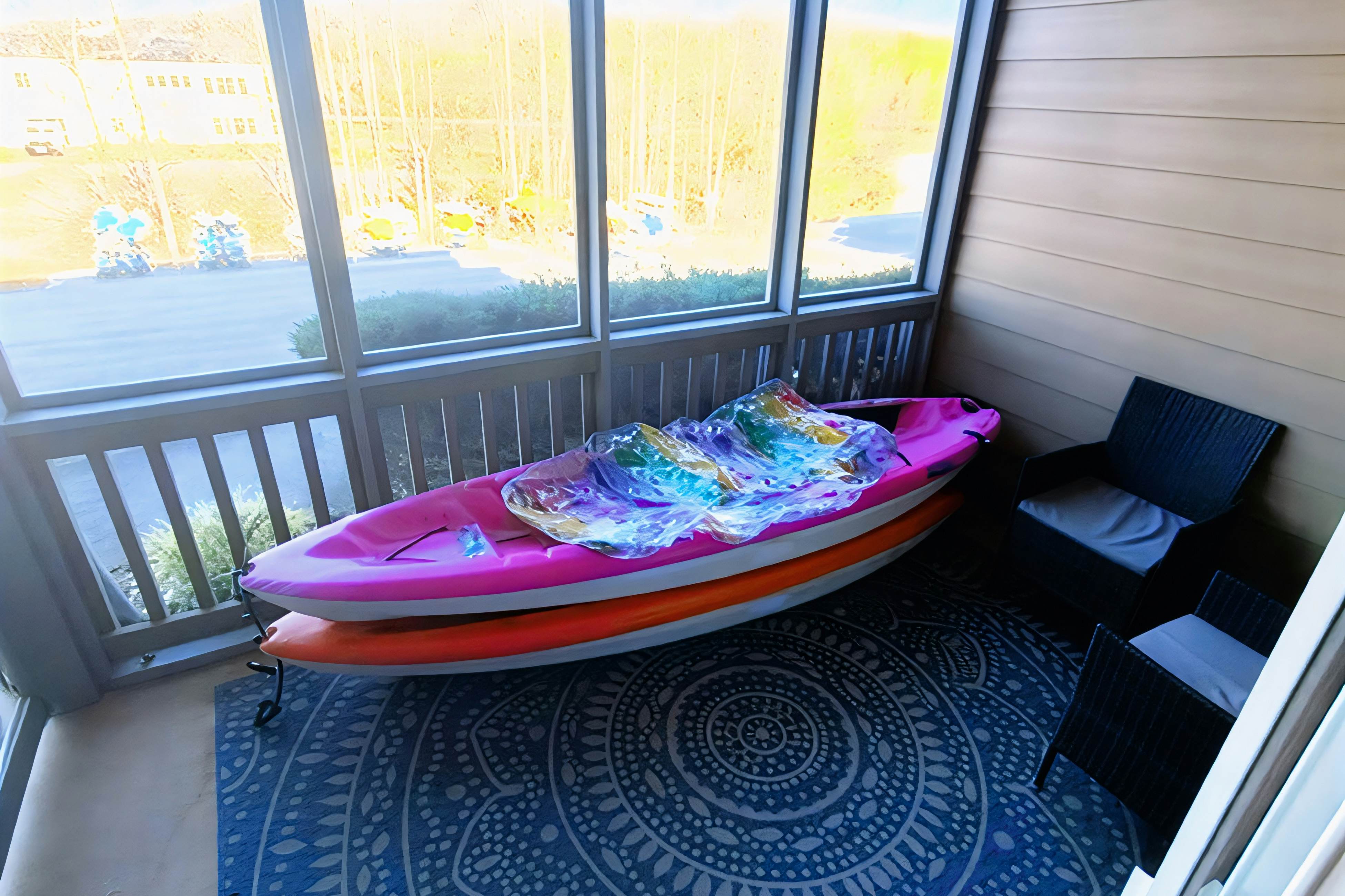 On the Lake Condo - Mariners Landing Country Club