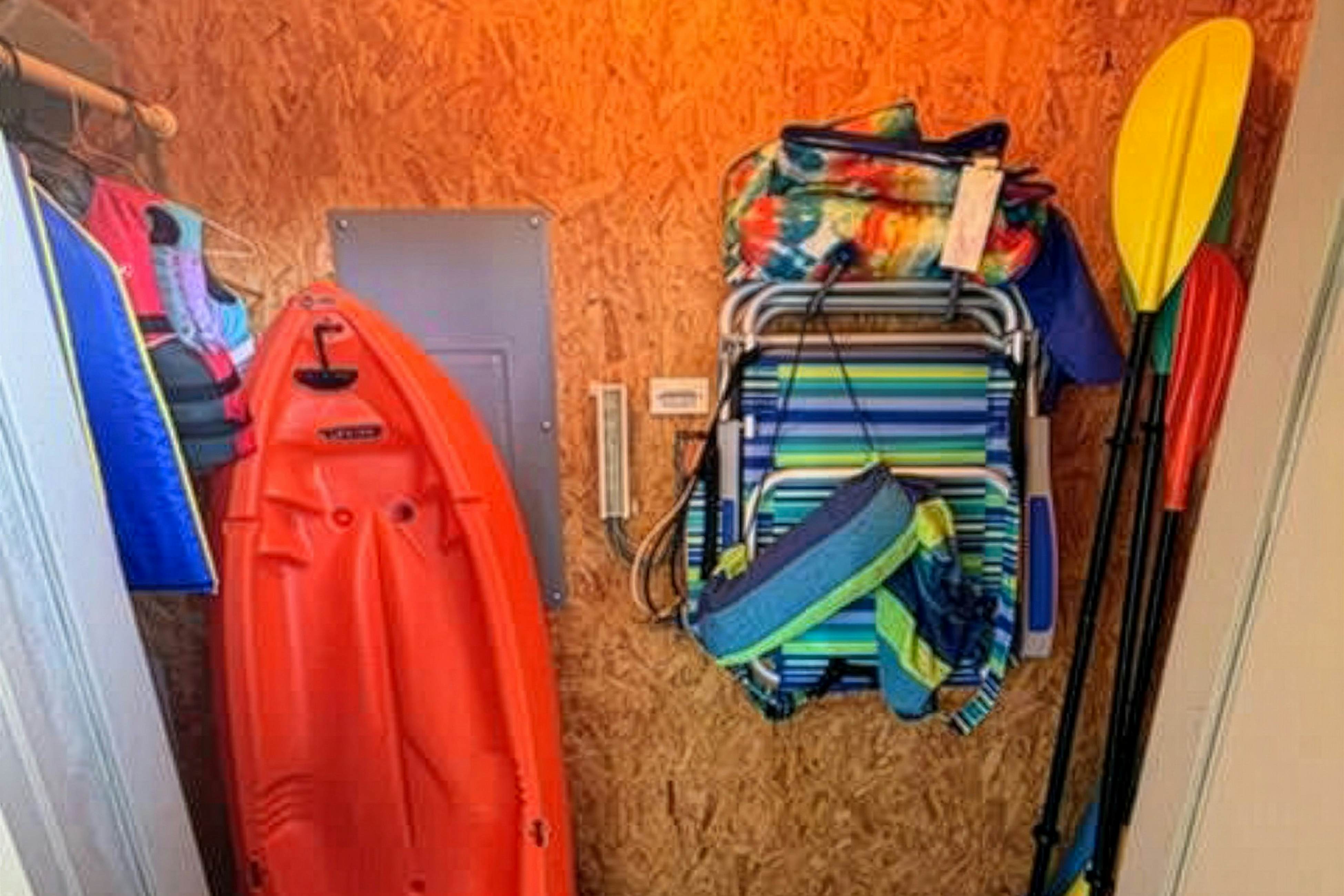 On the Lake Condo - Mariners Landing Country Club