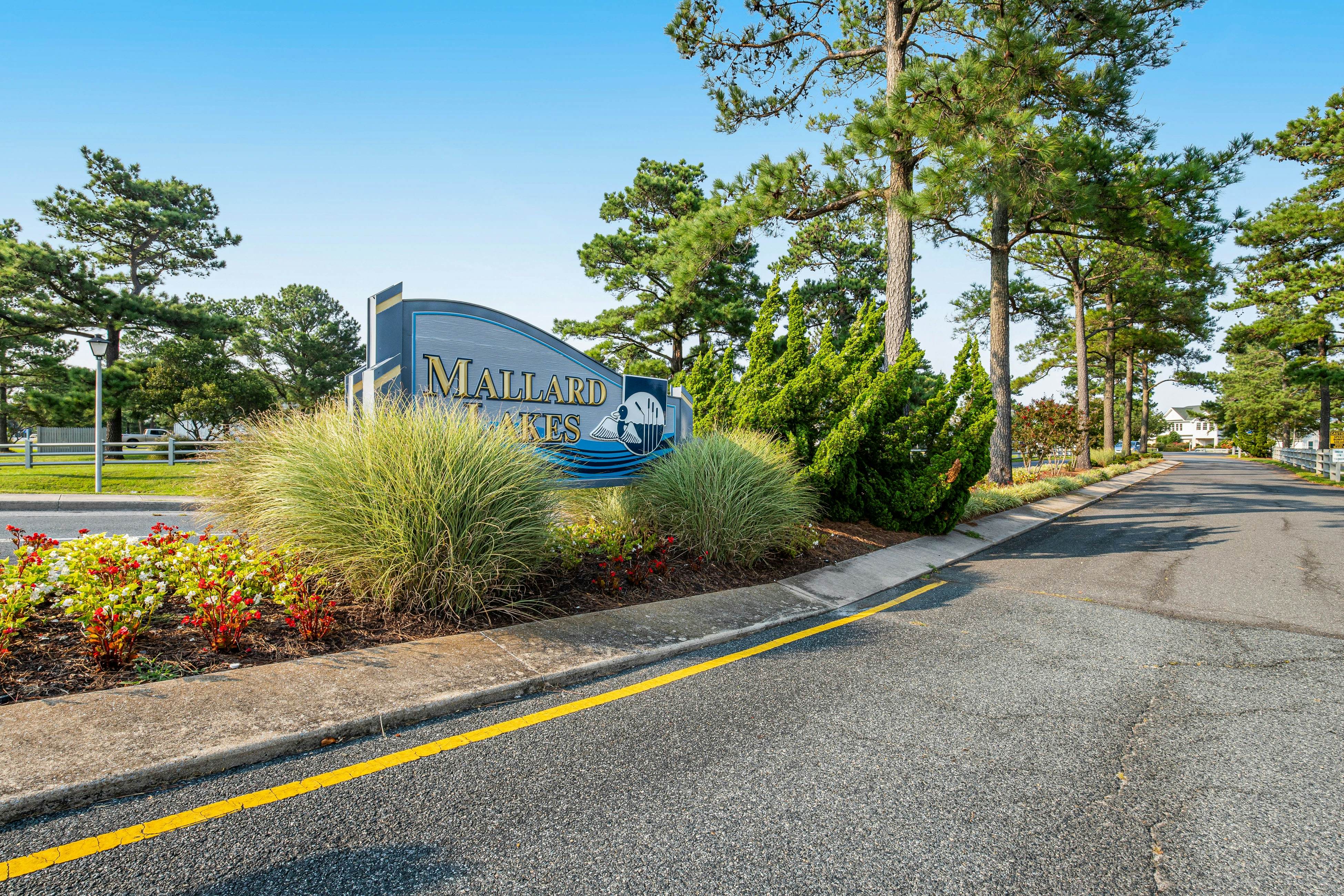 Mallard Lakes - 37816 Eagle Ln Unit 319