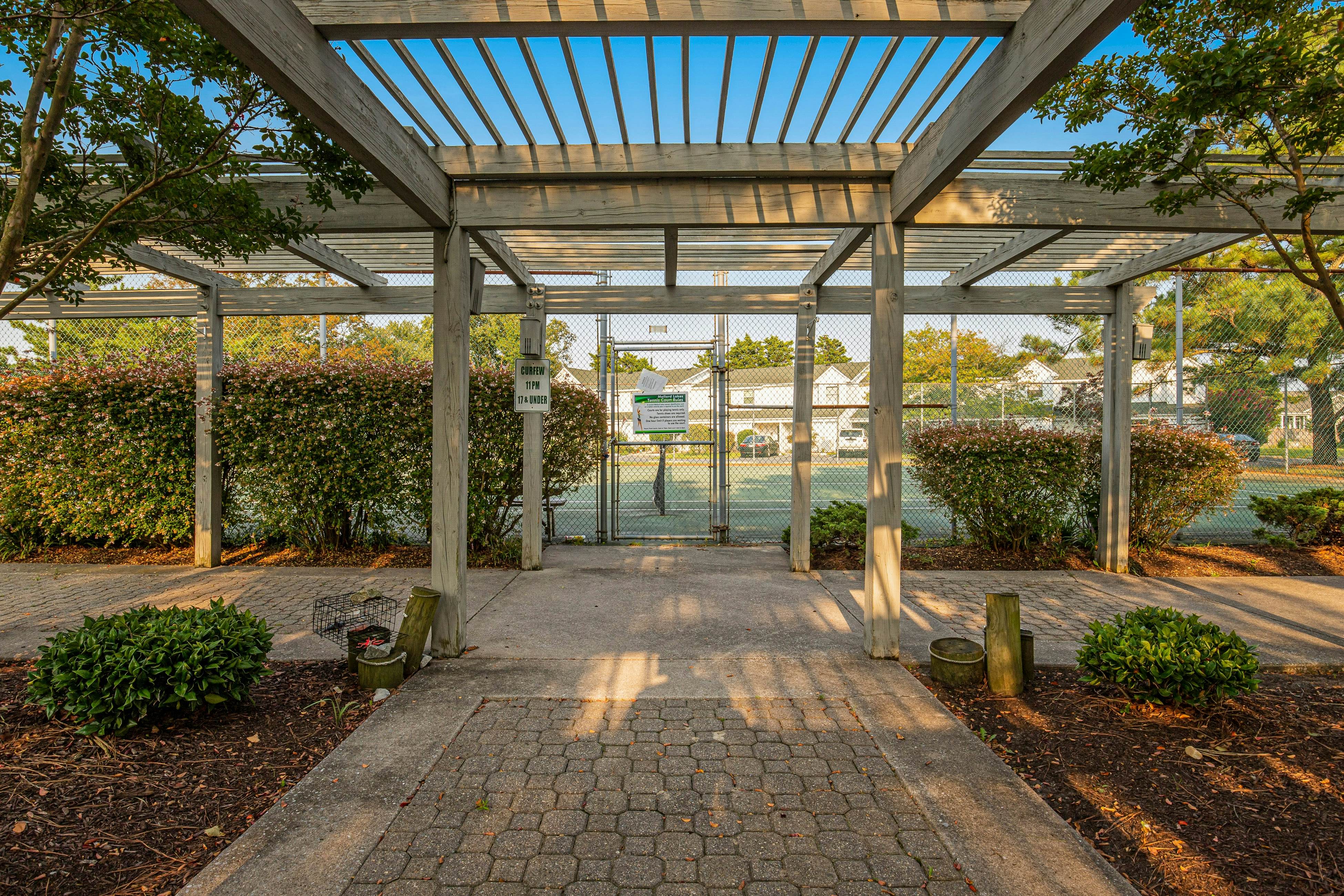 Mallard Lakes - 37816 Eagle Ln Unit 319