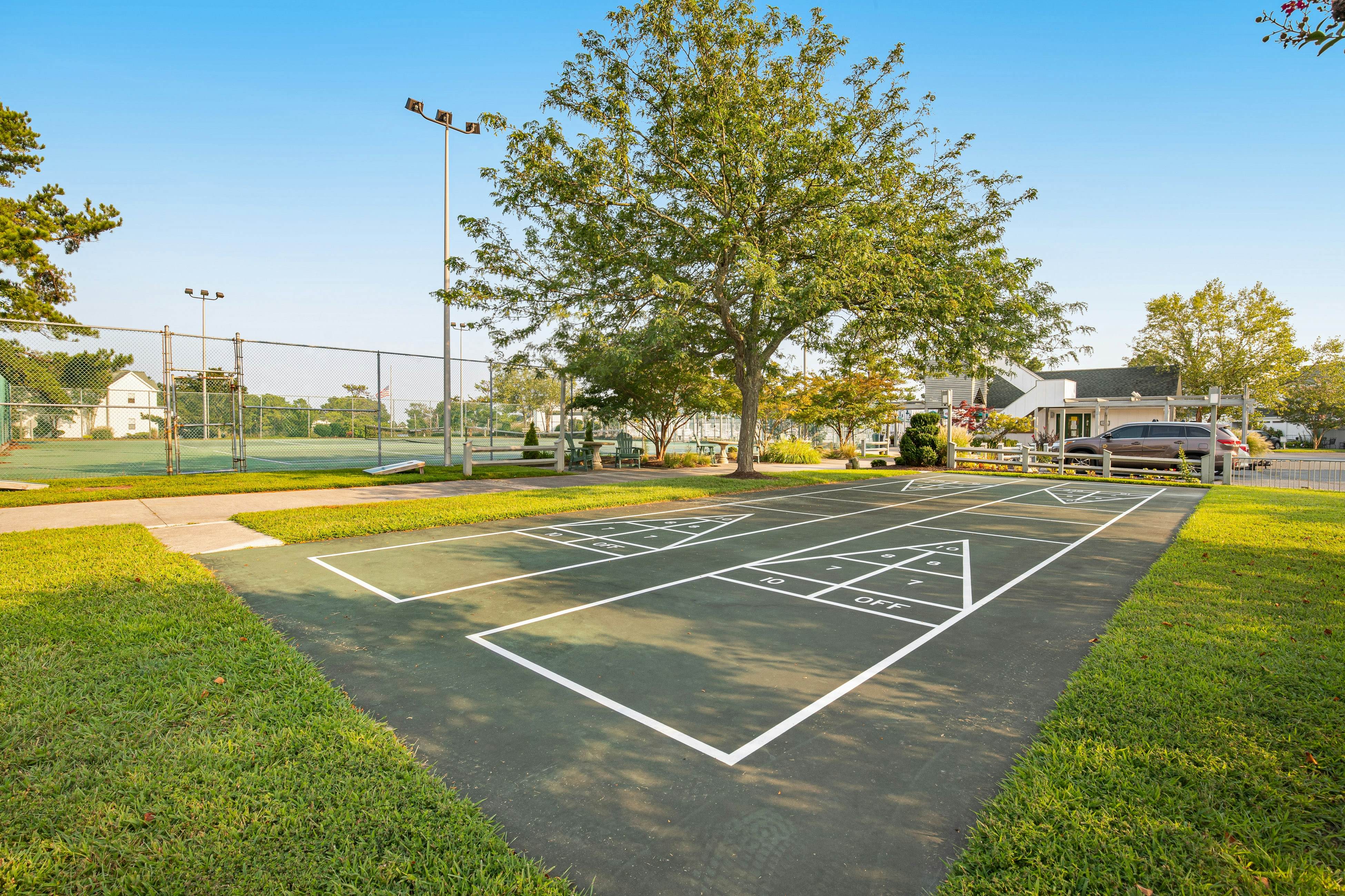 Mallard Lakes - 37816 Eagle Ln Unit 319