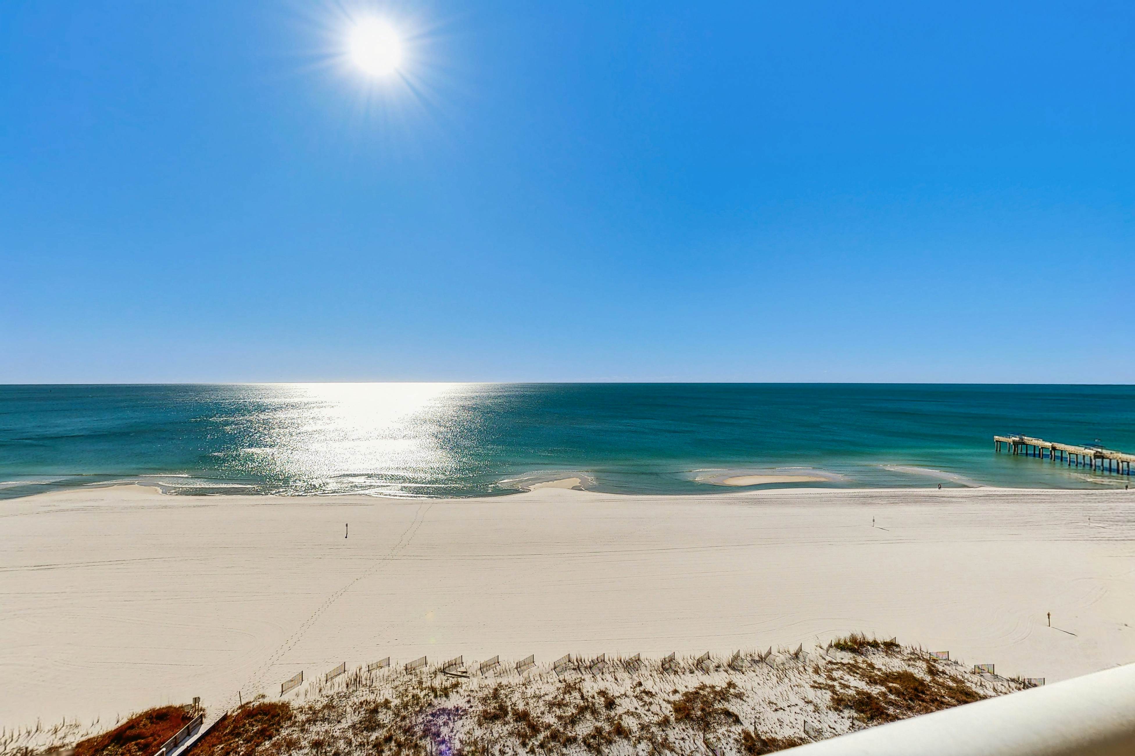 Admirals Quarters 1006