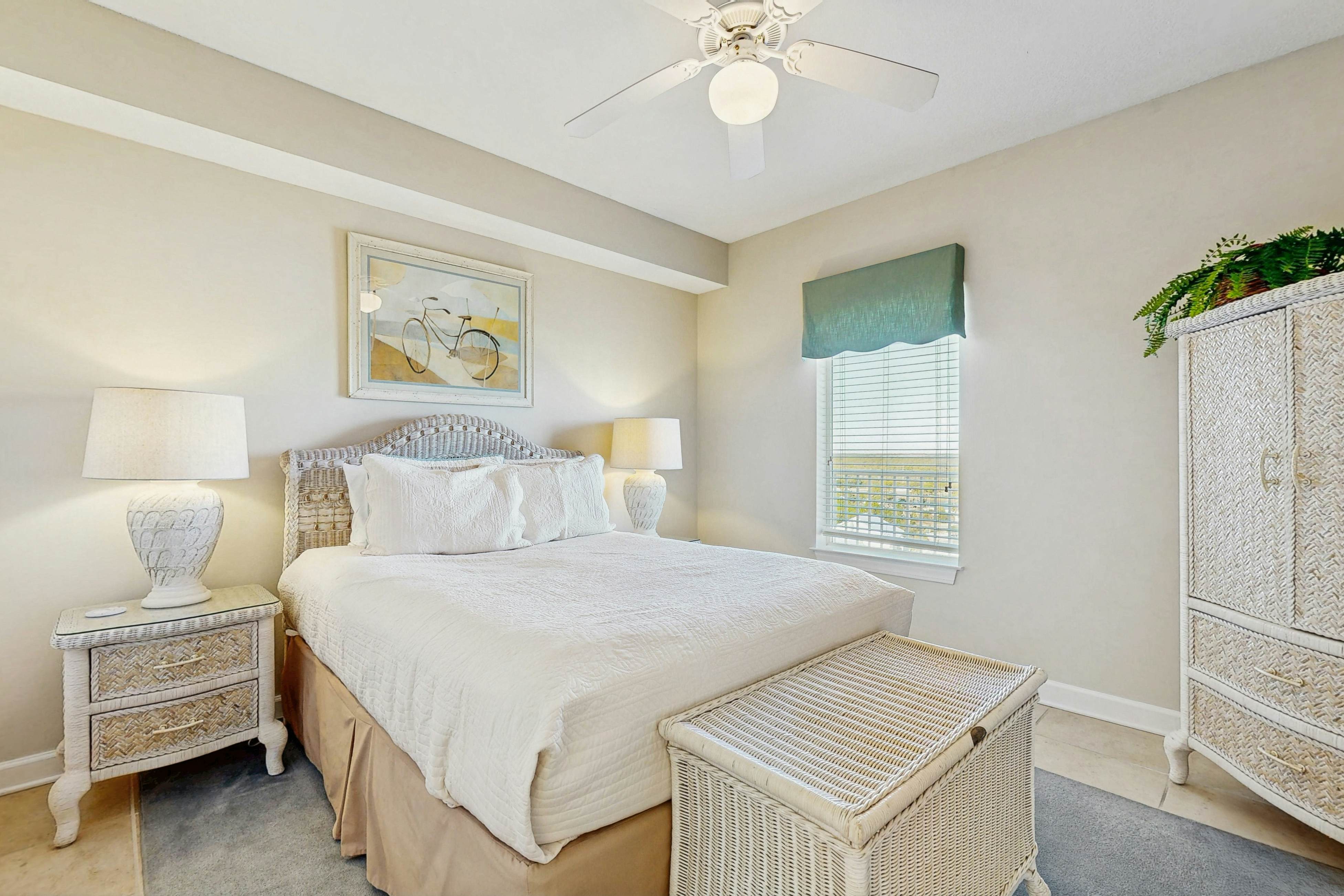 Admirals Quarters 1006