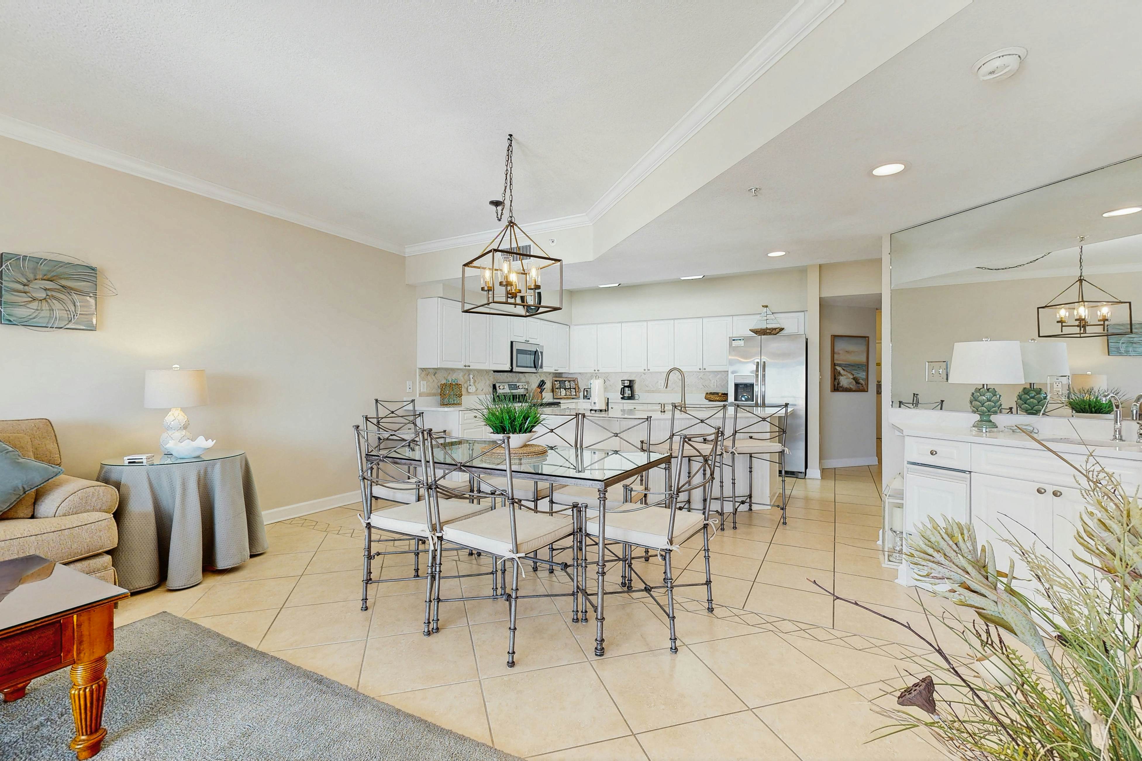 Admirals Quarters 1006