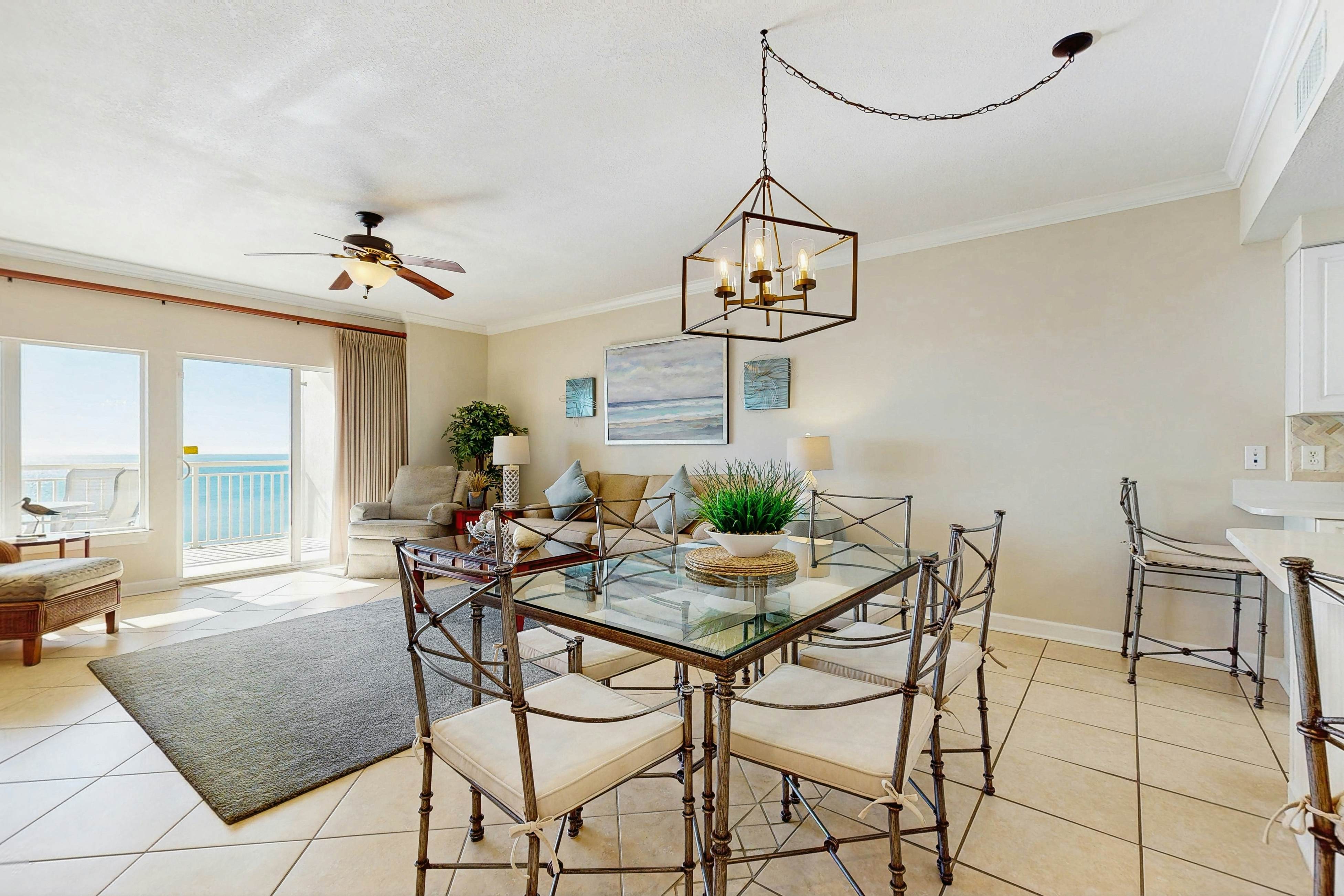 Admirals Quarters 1006