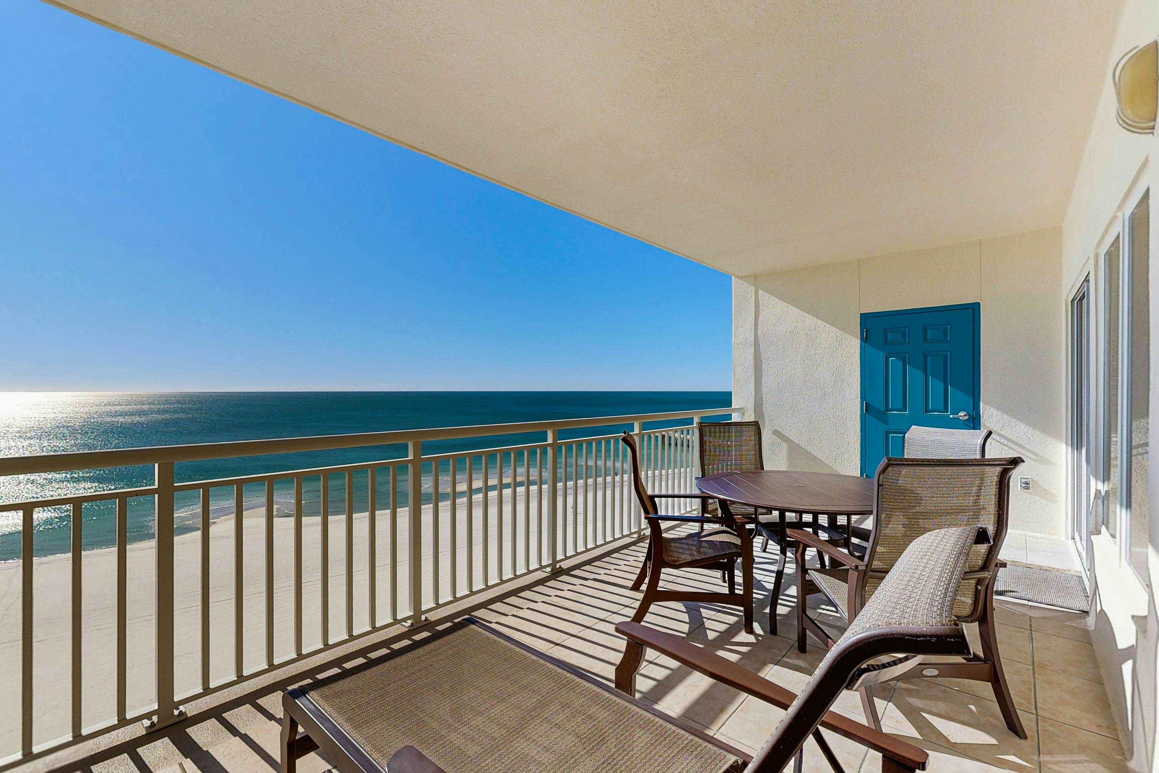 Admirals Quarters 1006