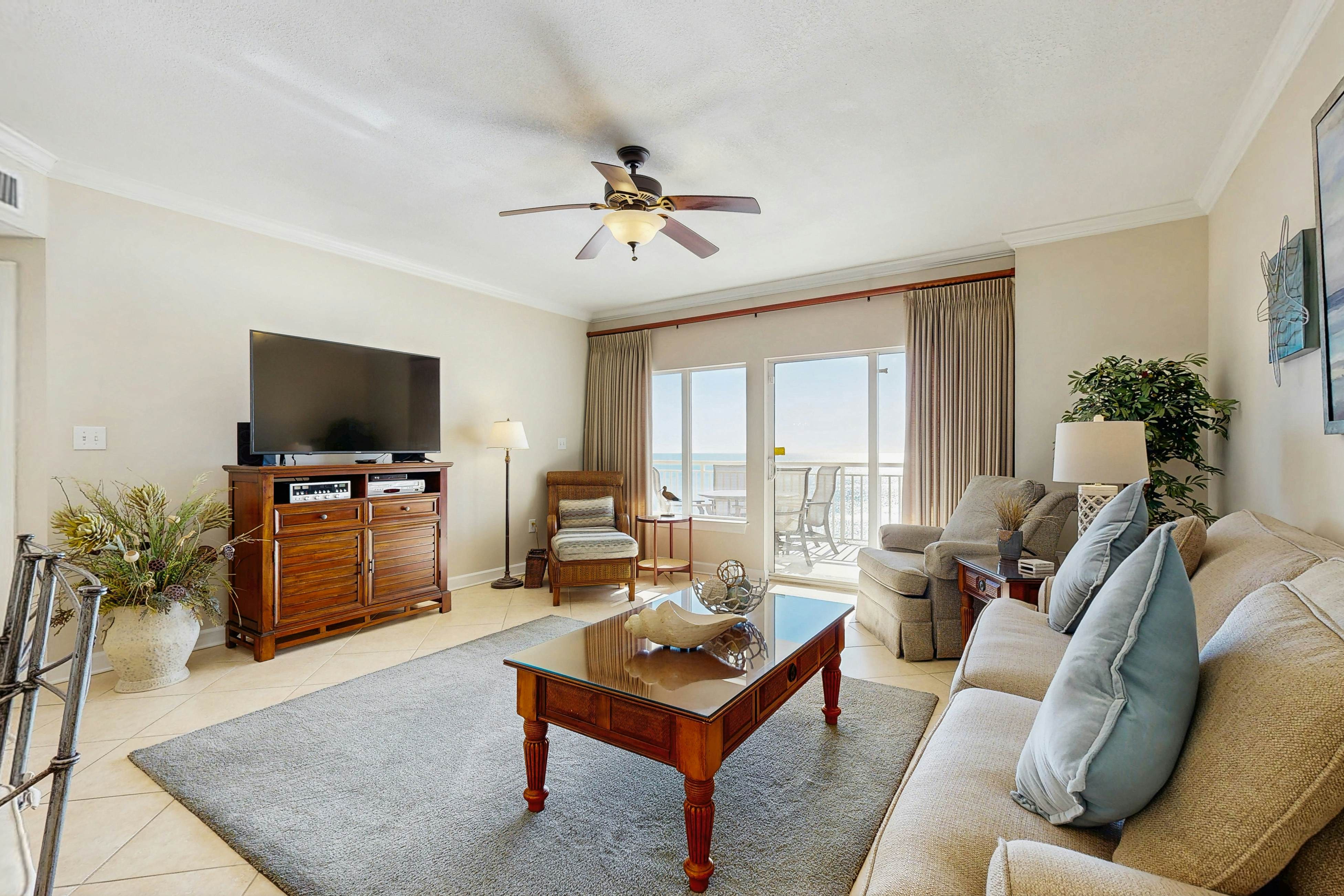 Admirals Quarters 1006