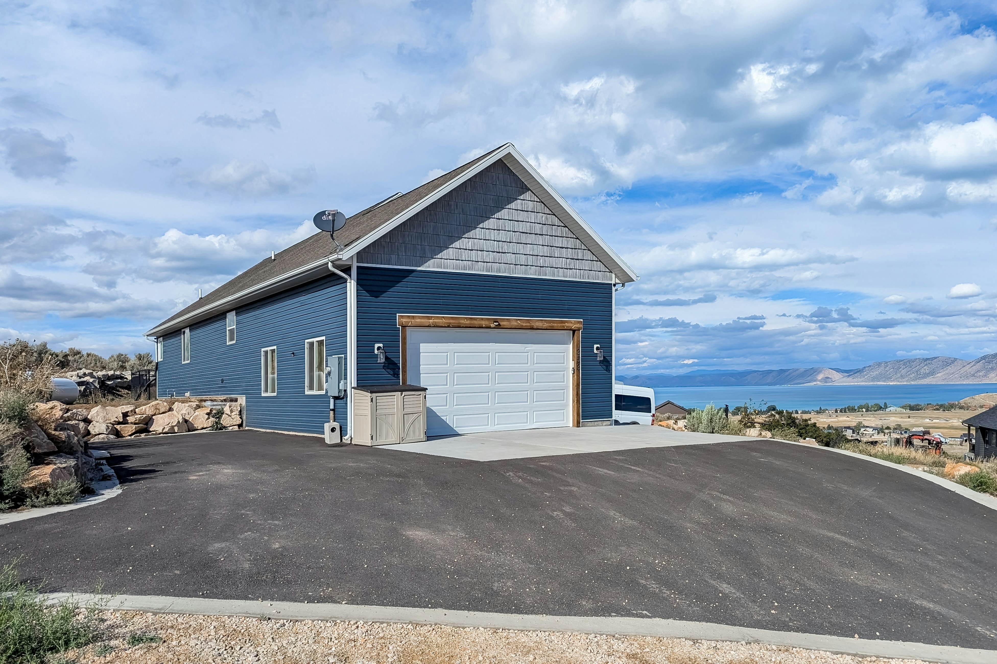 Serenity w/ Ideal Beach Access!