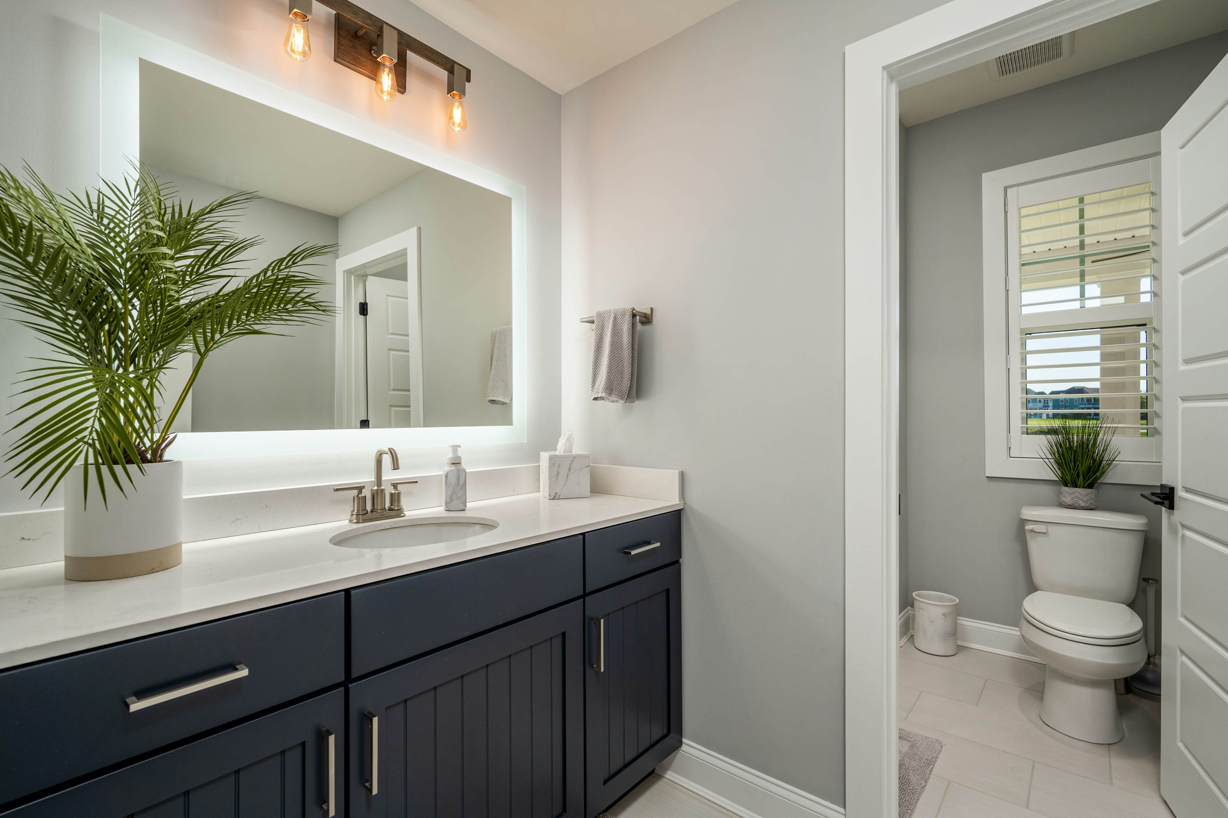 The Peninsula - 26985 Gentle Waters Ln.