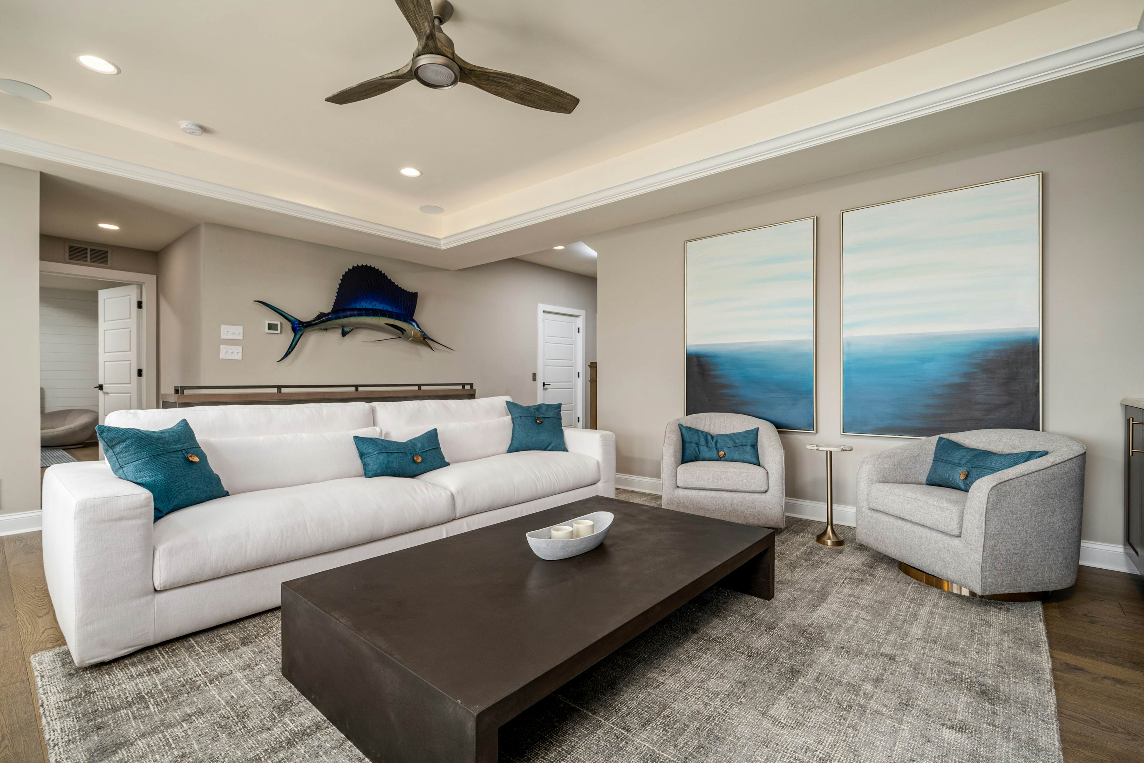 The Peninsula - 26985 Gentle Waters Ln.