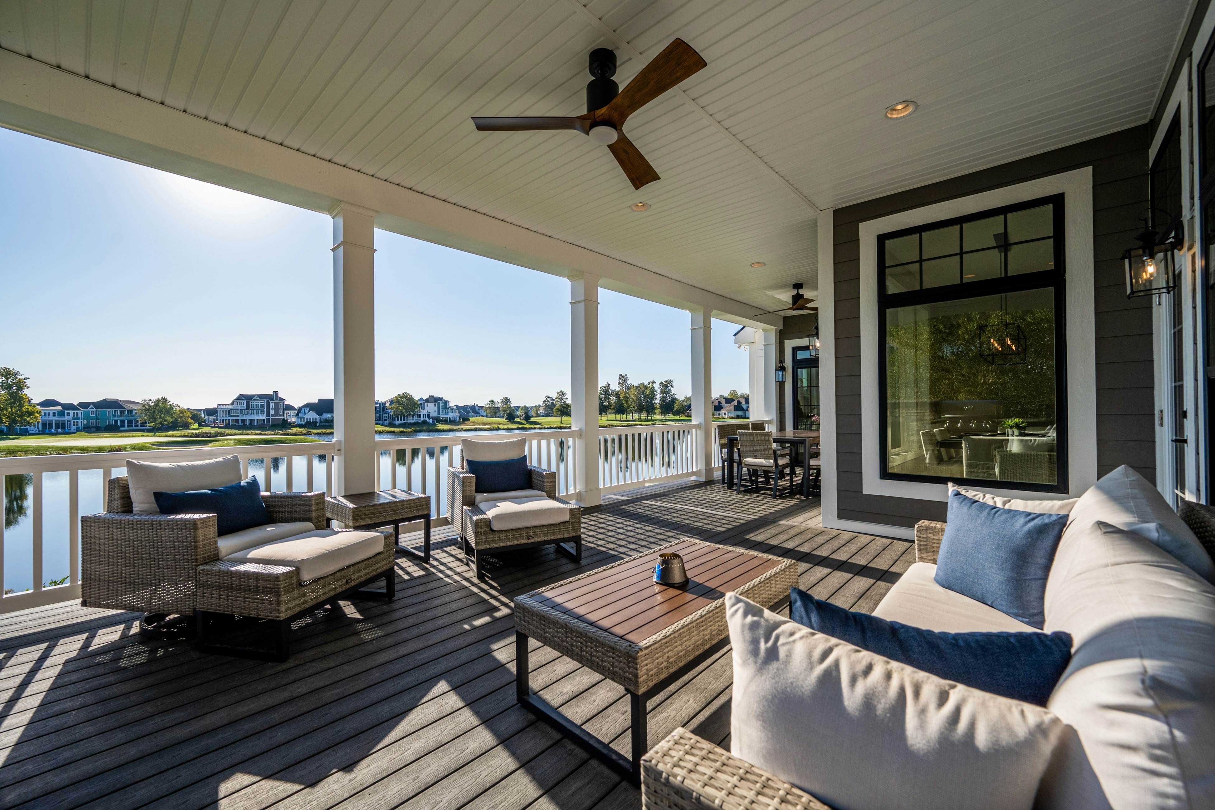 The Peninsula - 26985 Gentle Waters Ln.