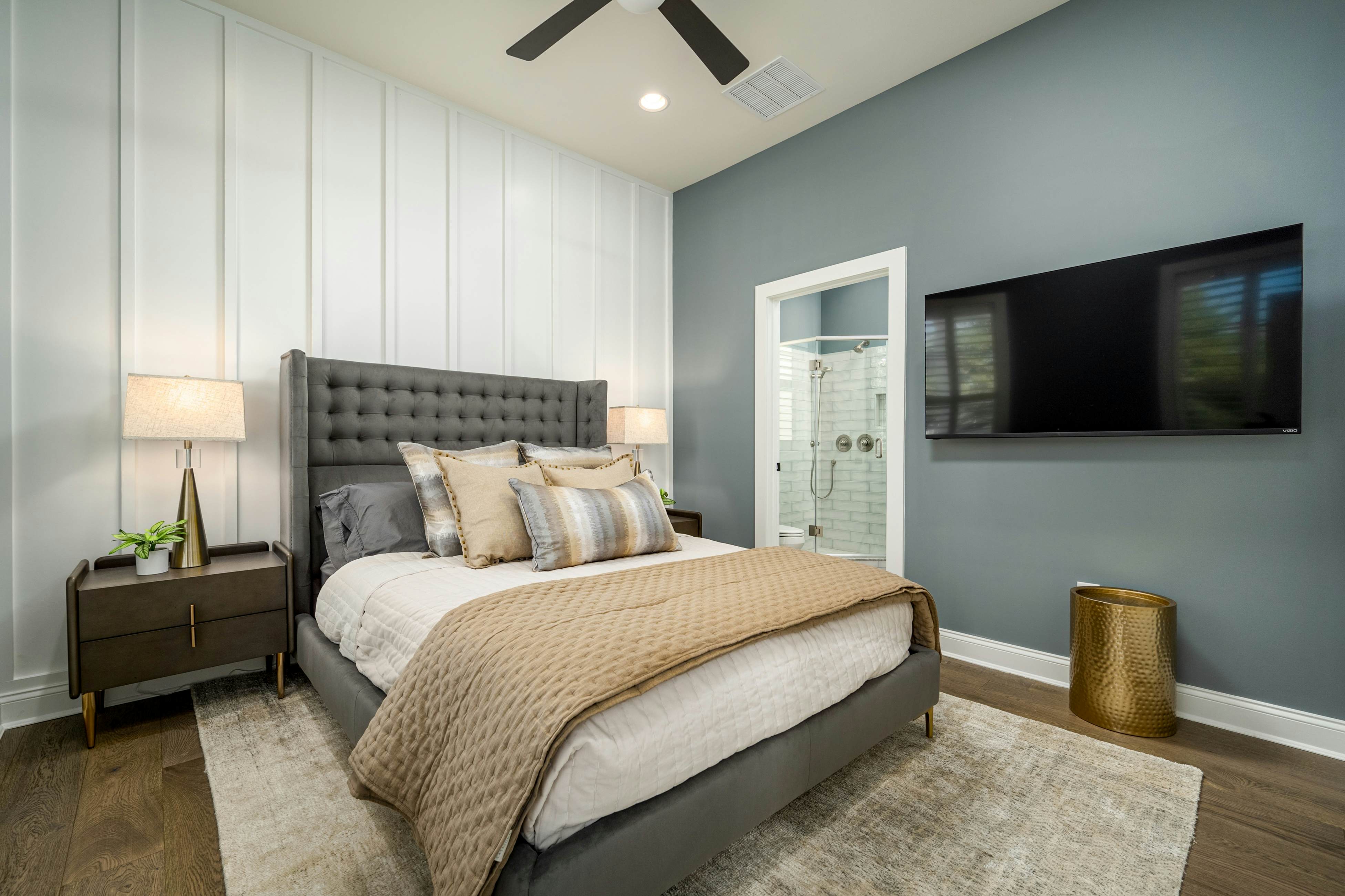 The Peninsula - 26985 Gentle Waters Ln.