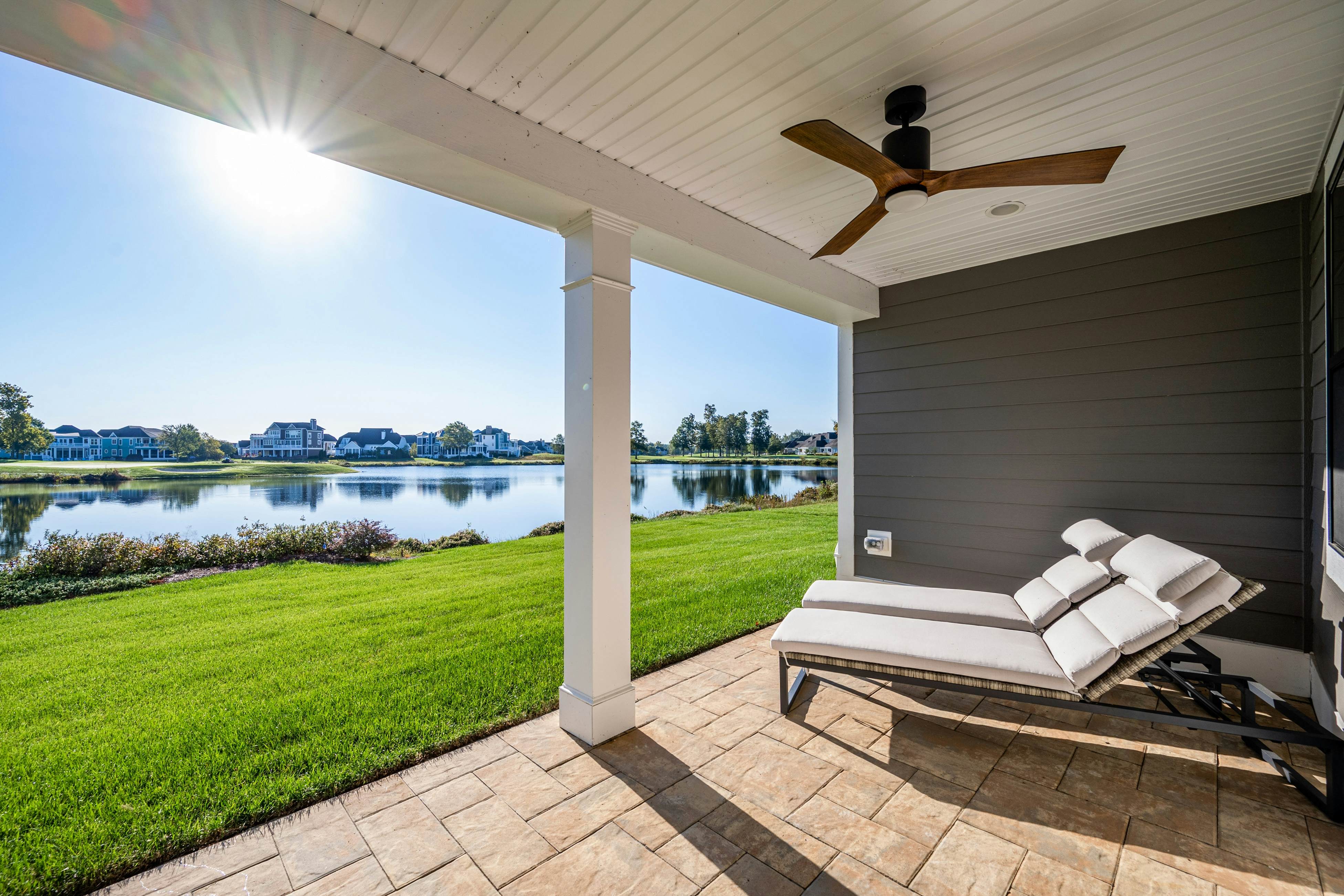 The Peninsula - 26985 Gentle Waters Ln.