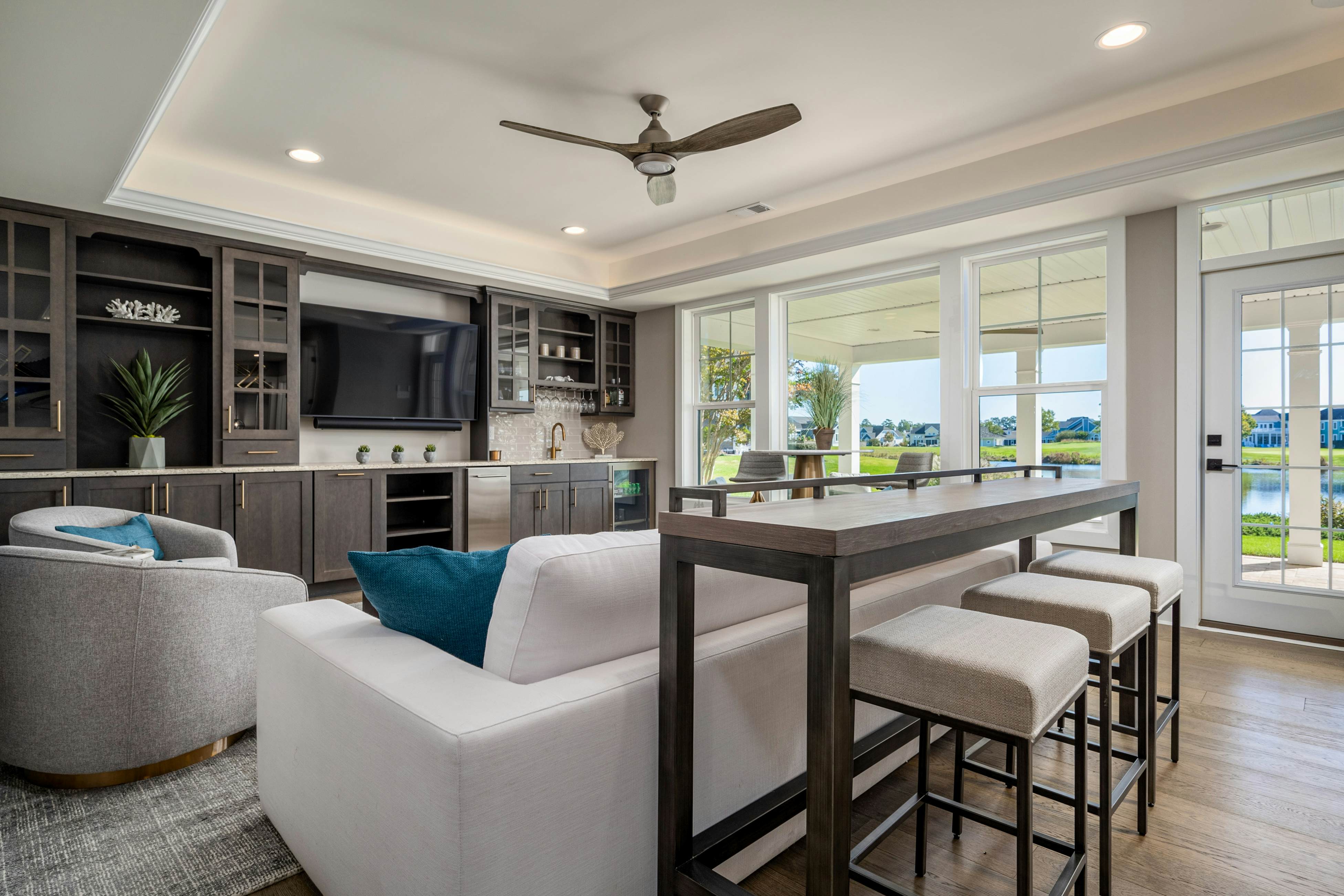 The Peninsula - 26985 Gentle Waters Ln.