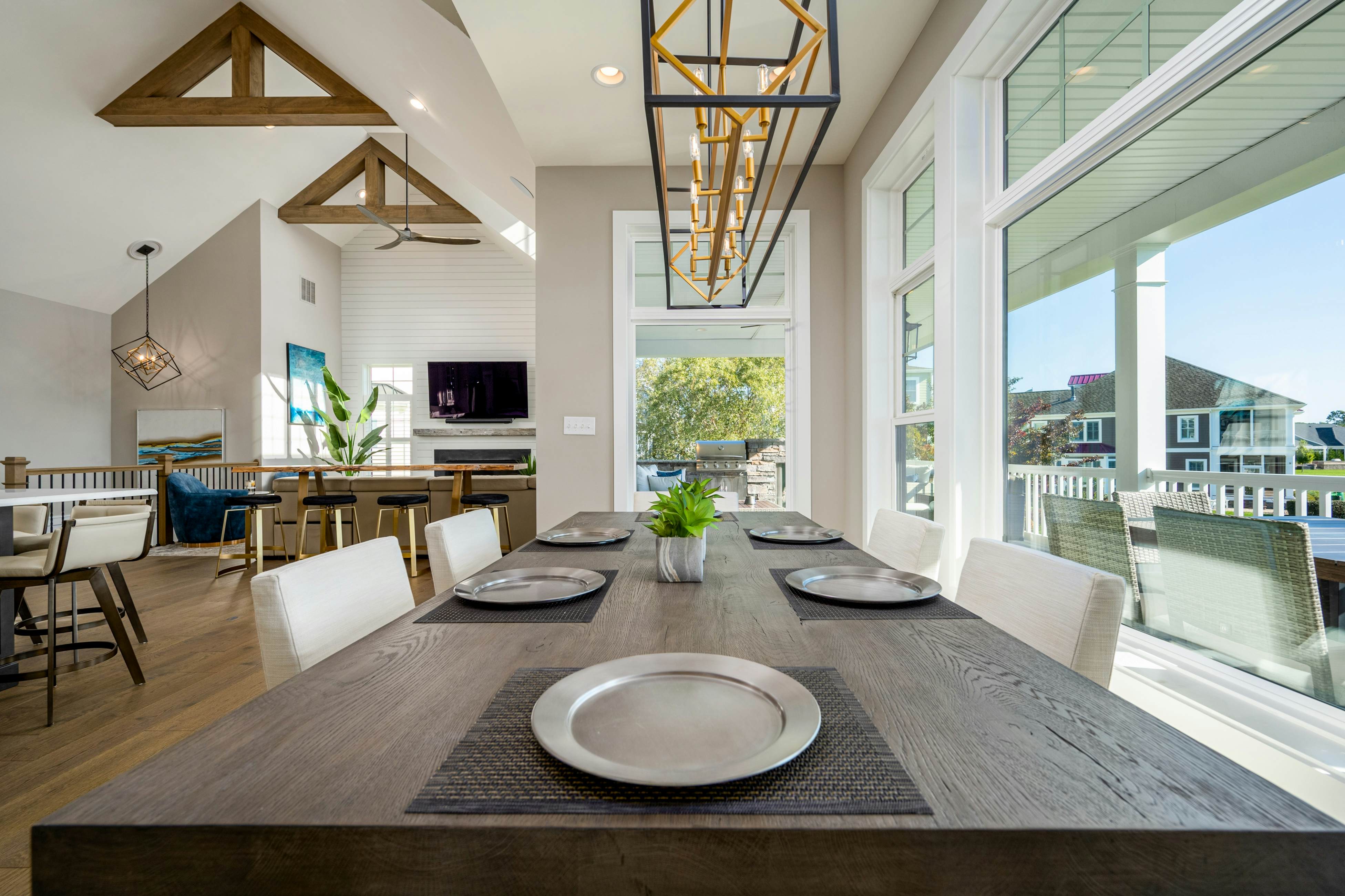 The Peninsula - 26985 Gentle Waters Ln.