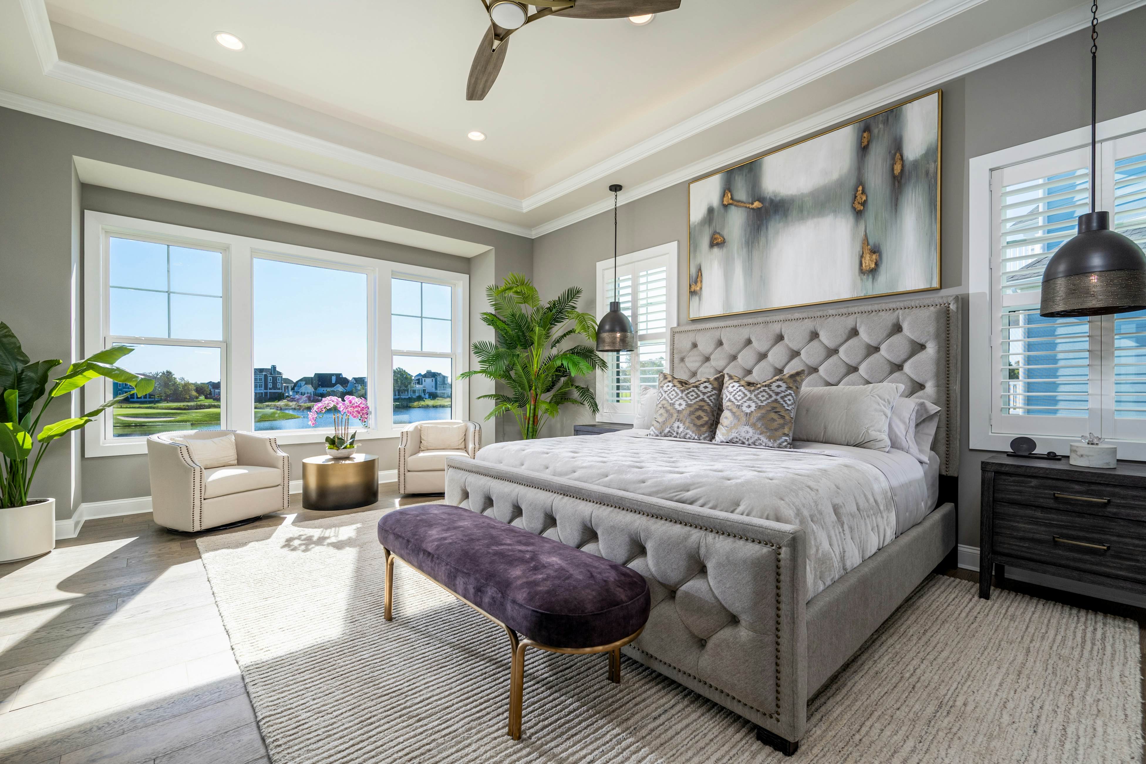 The Peninsula - 26985 Gentle Waters Ln.