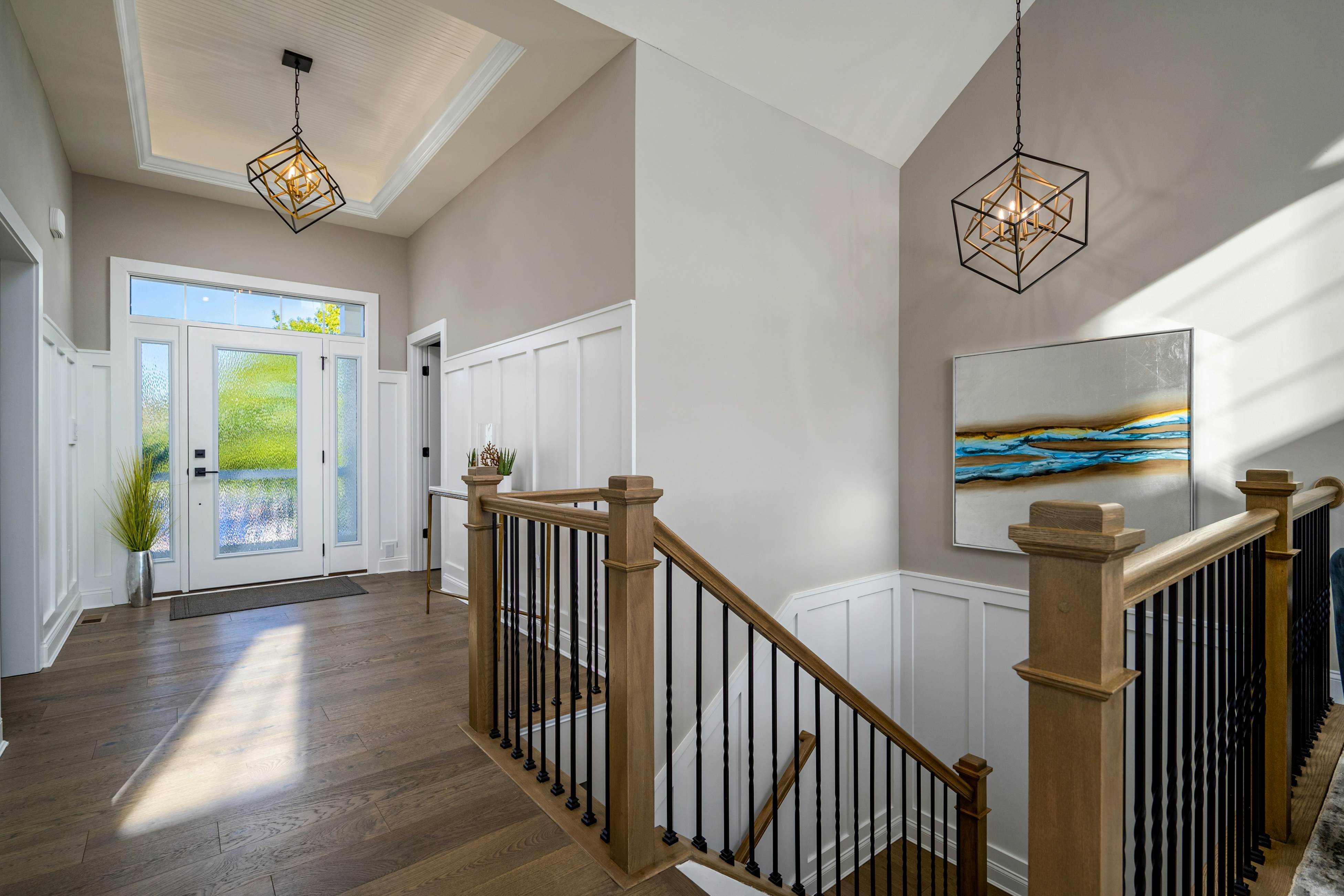 The Peninsula - 26985 Gentle Waters Ln.