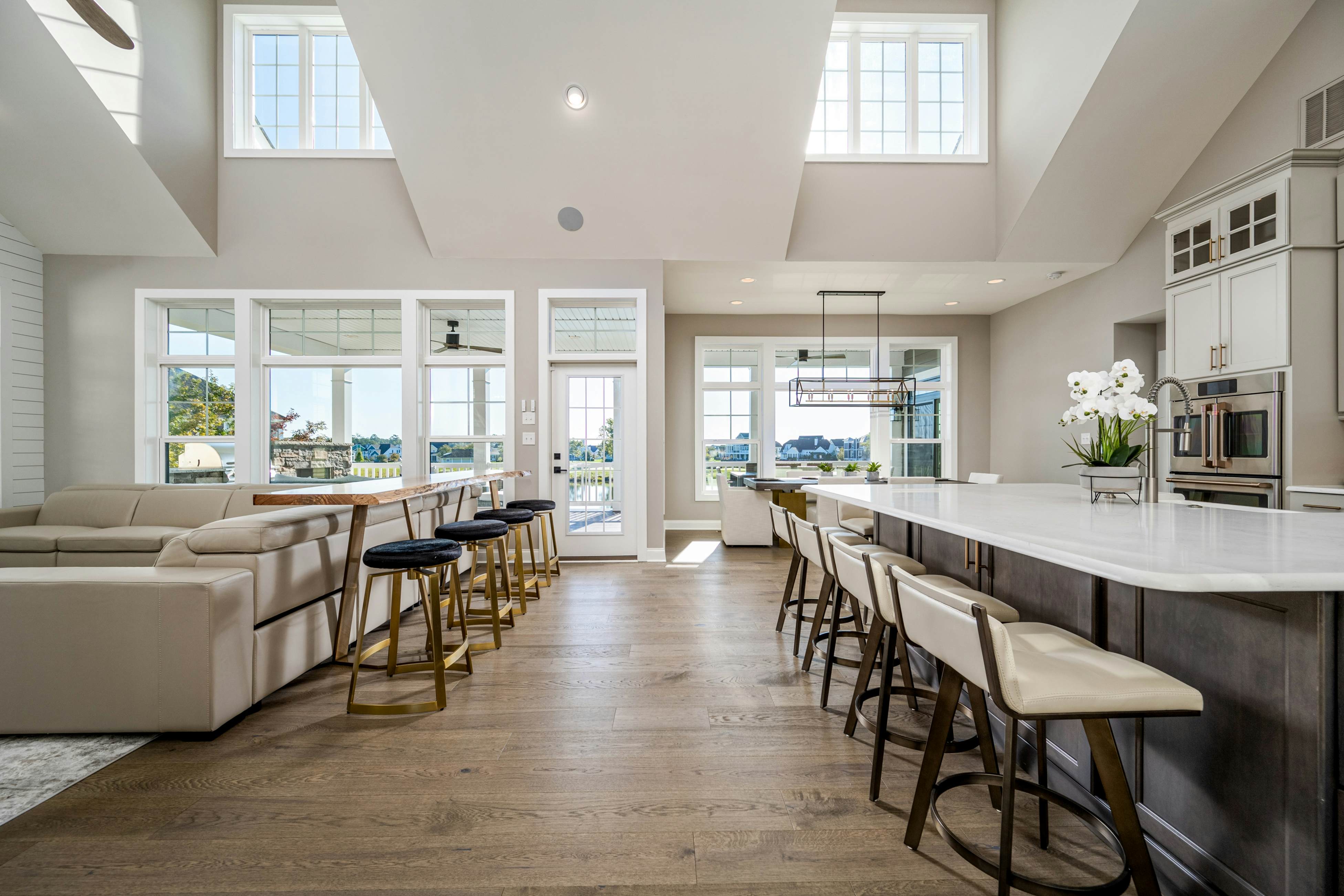 The Peninsula - 26985 Gentle Waters Ln.