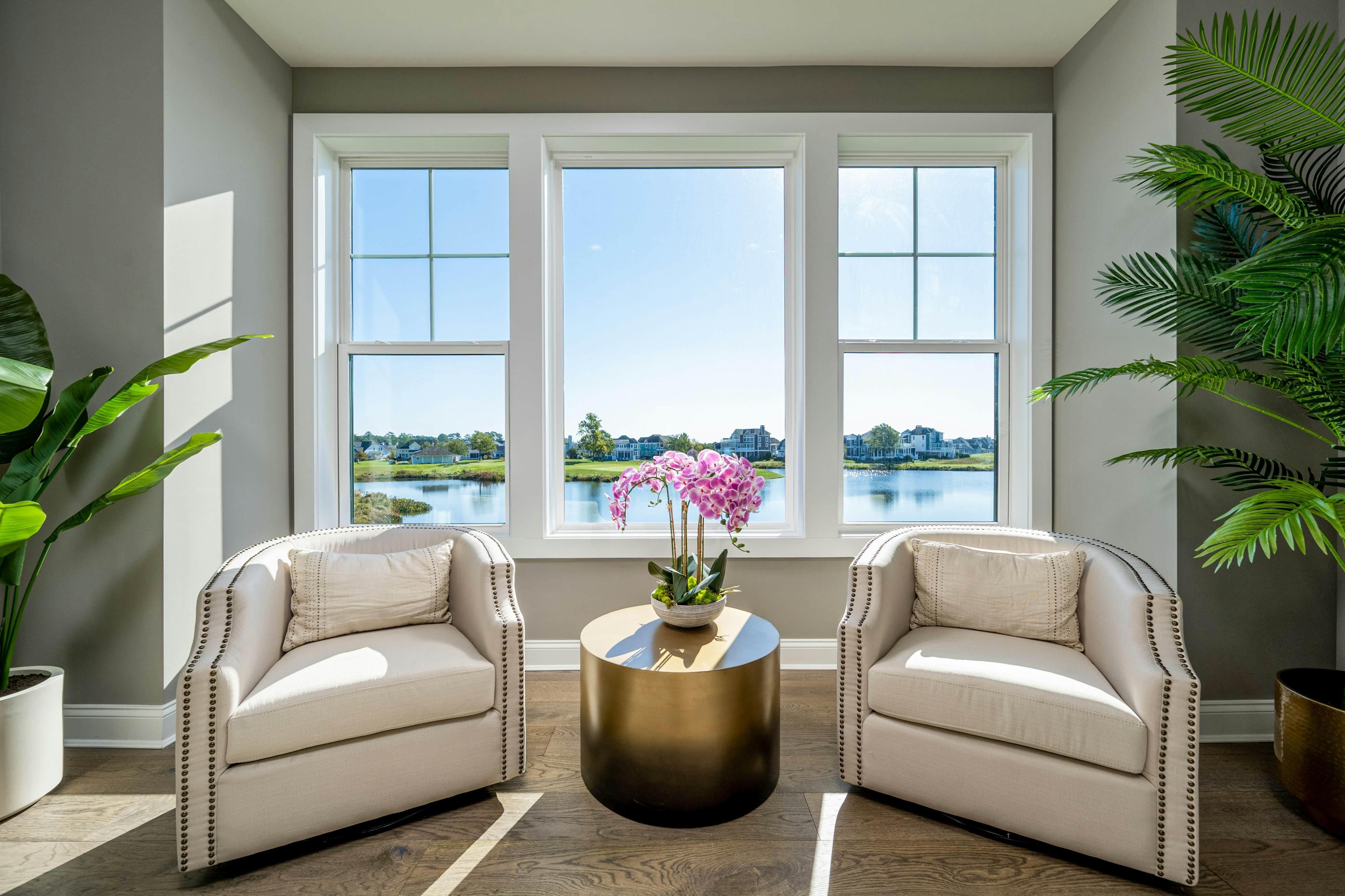 The Peninsula - 26985 Gentle Waters Ln.